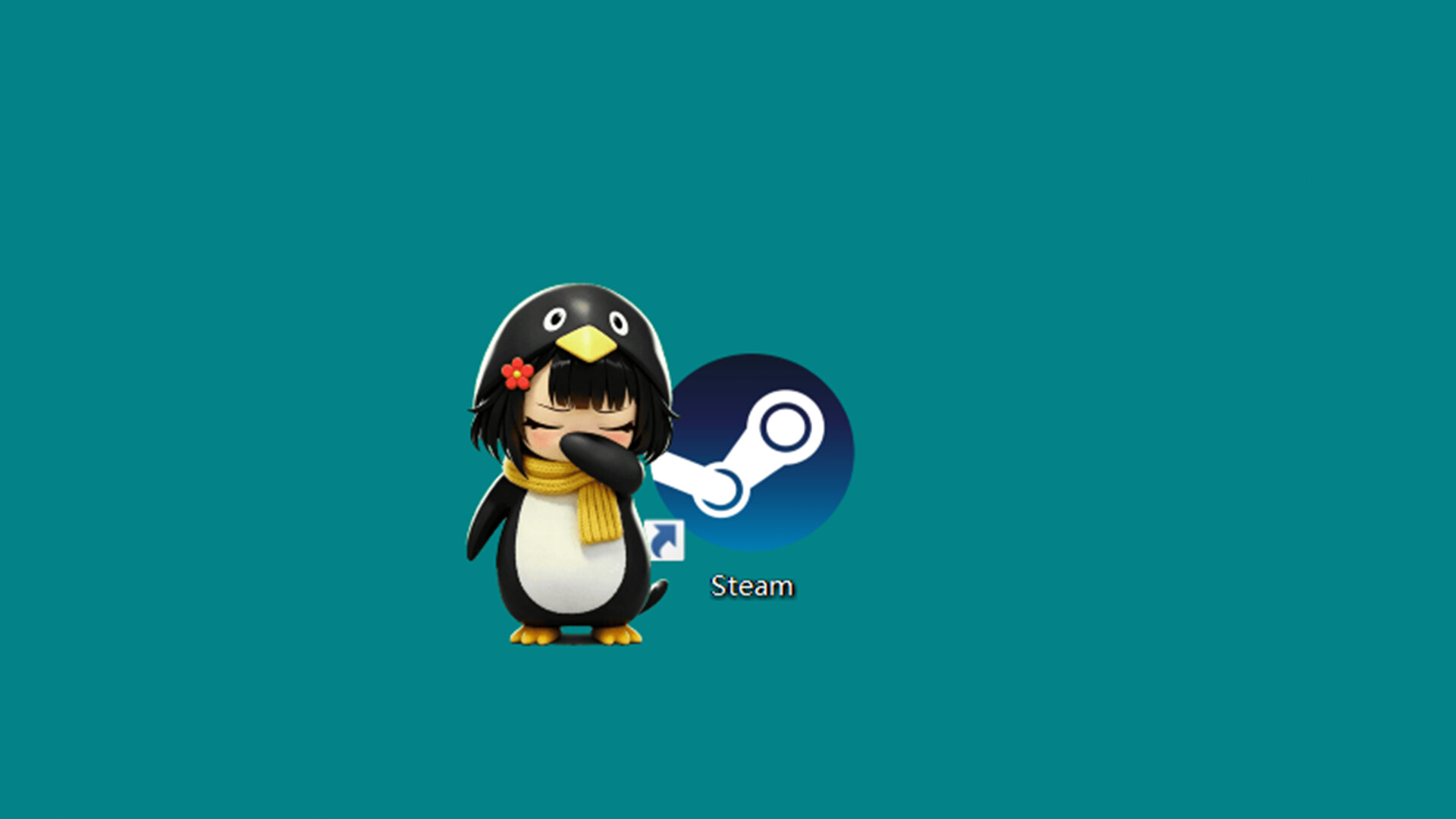 GuGuGaGa-DeskPet screenshot 3
