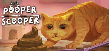 Cover art from Pooper Scooper