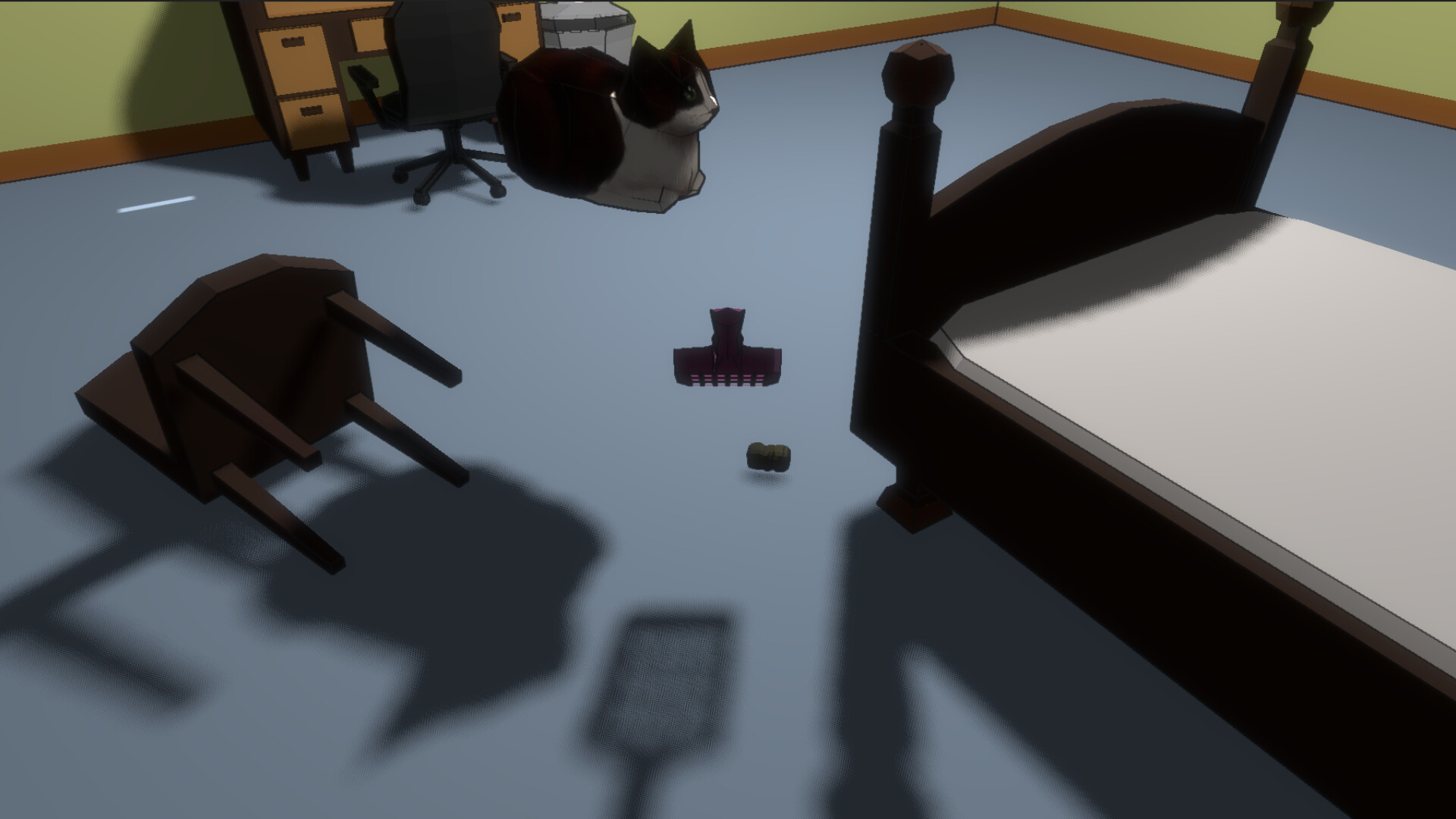 Pooper Scooper screenshot 3