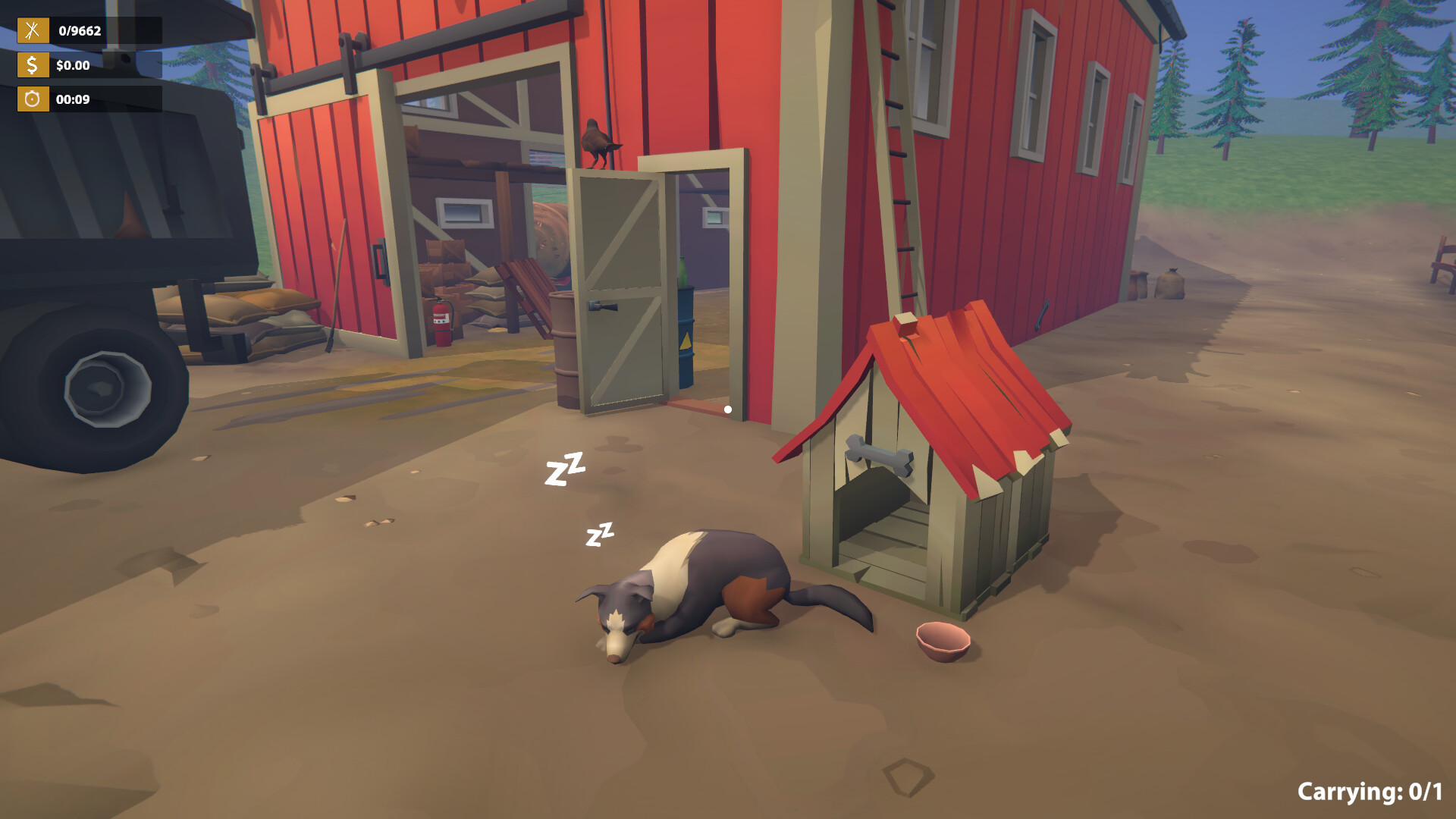 A Needle In A Haystack: Sorting Game trailer