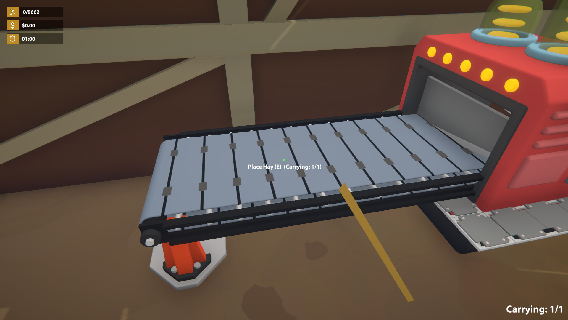 A Needle In A Haystack: Sorting Game screenshot 4