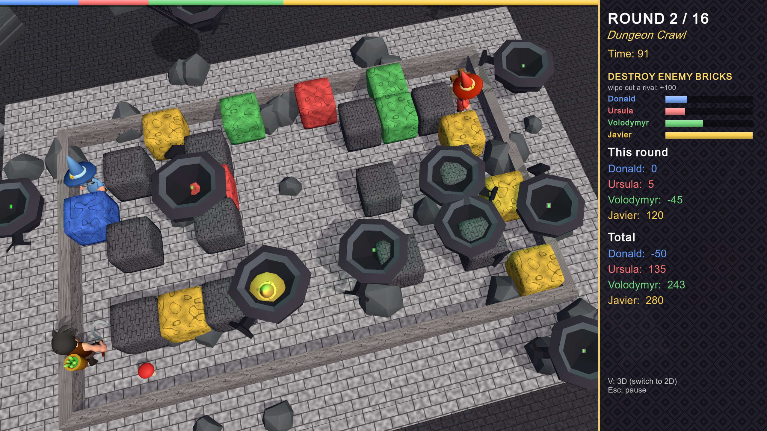 aSc Boom screenshot 5