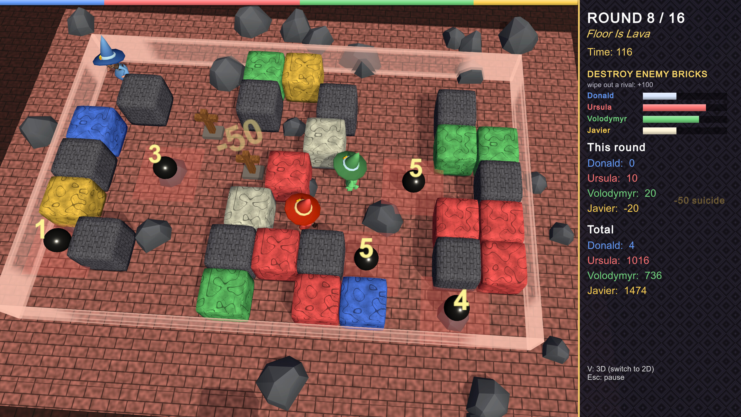 aSc Boom screenshot 3