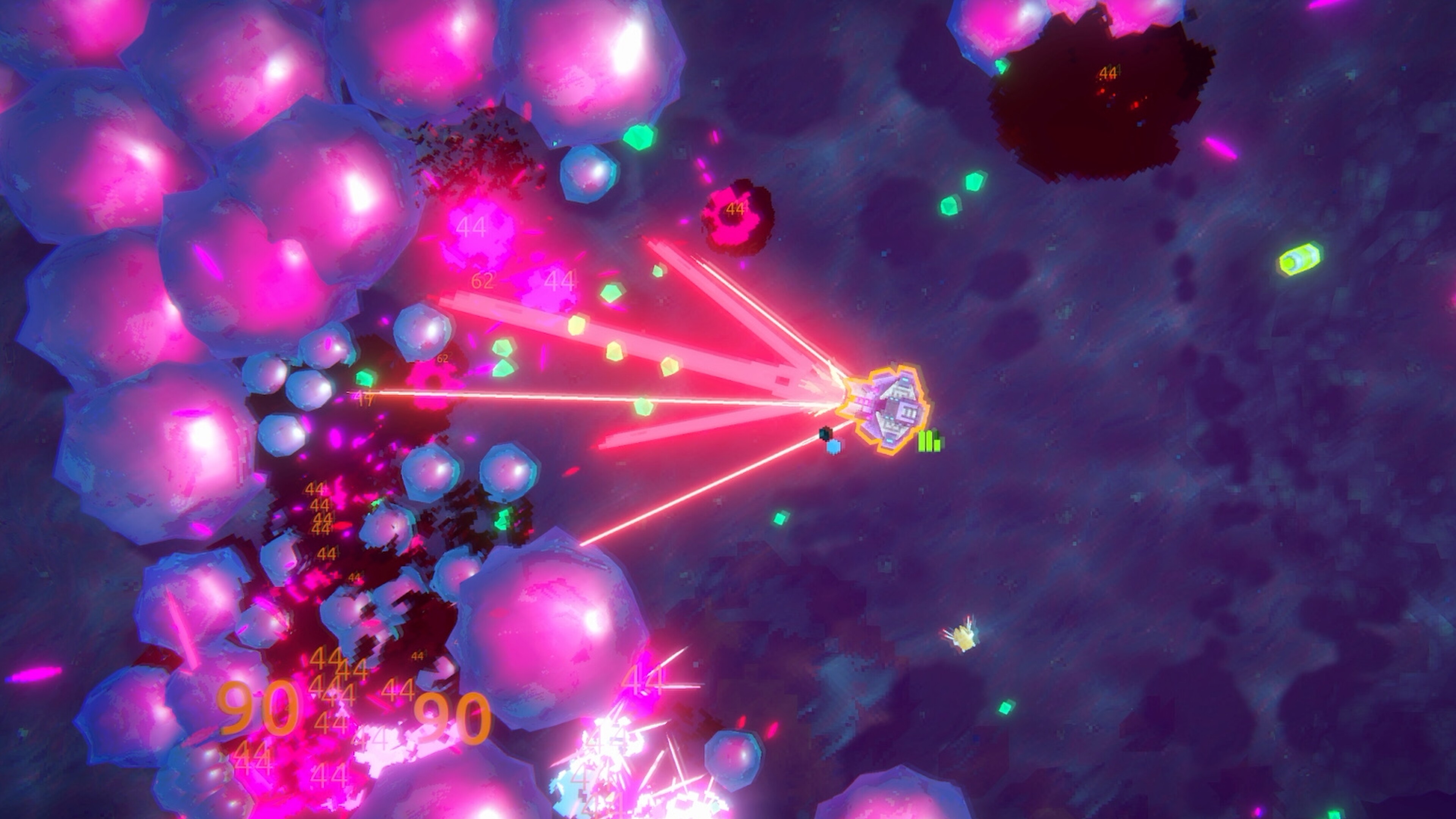 Rift Punks screenshot 4