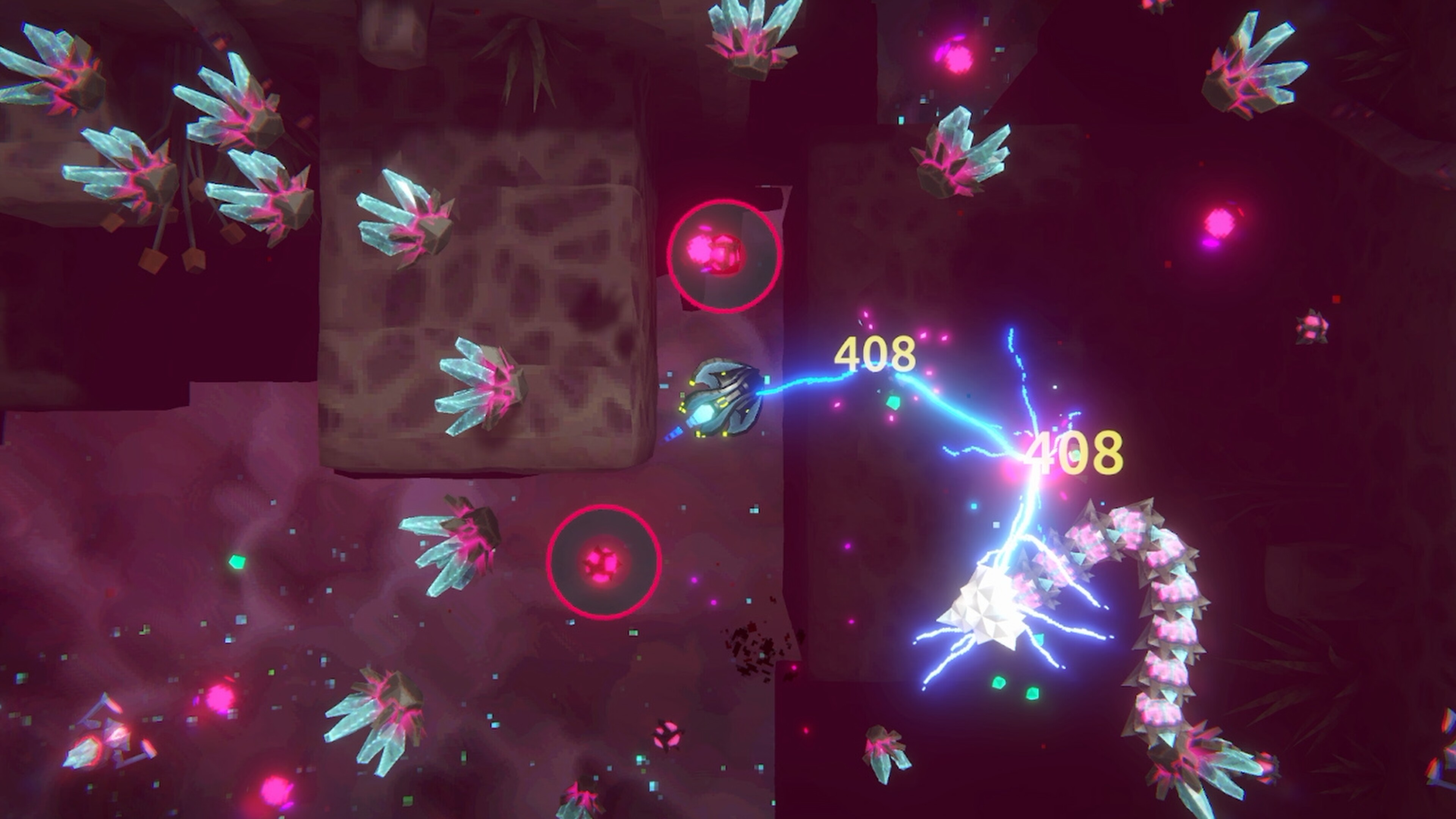 Rift Punks screenshot 2