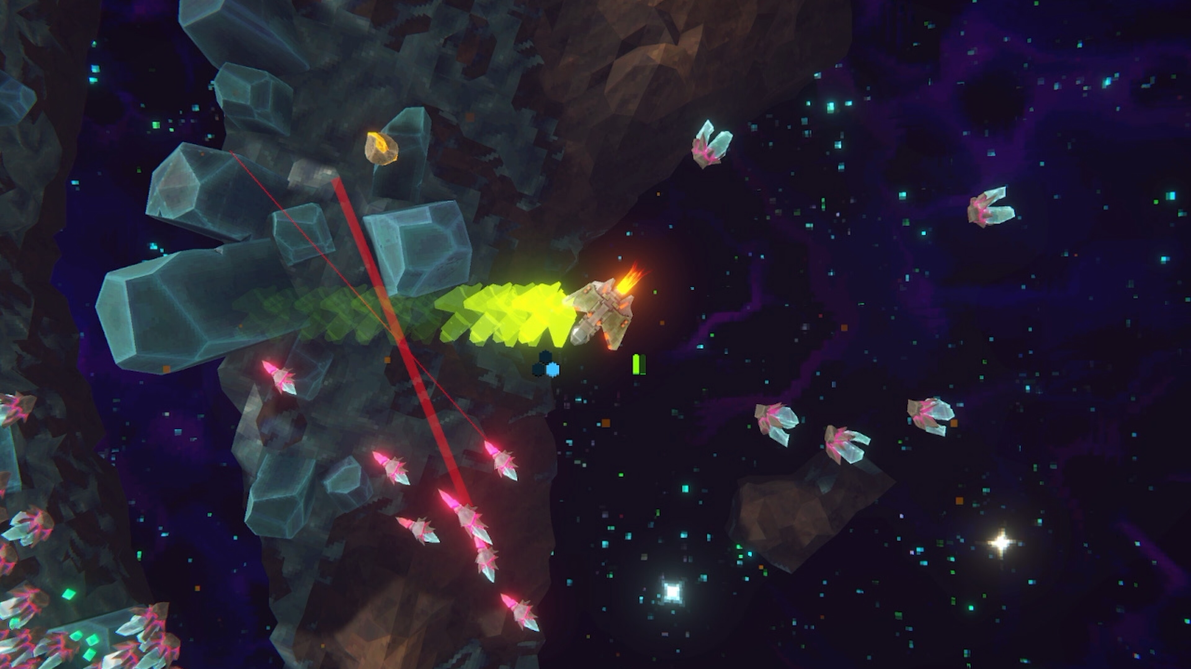 Rift Punks screenshot 3