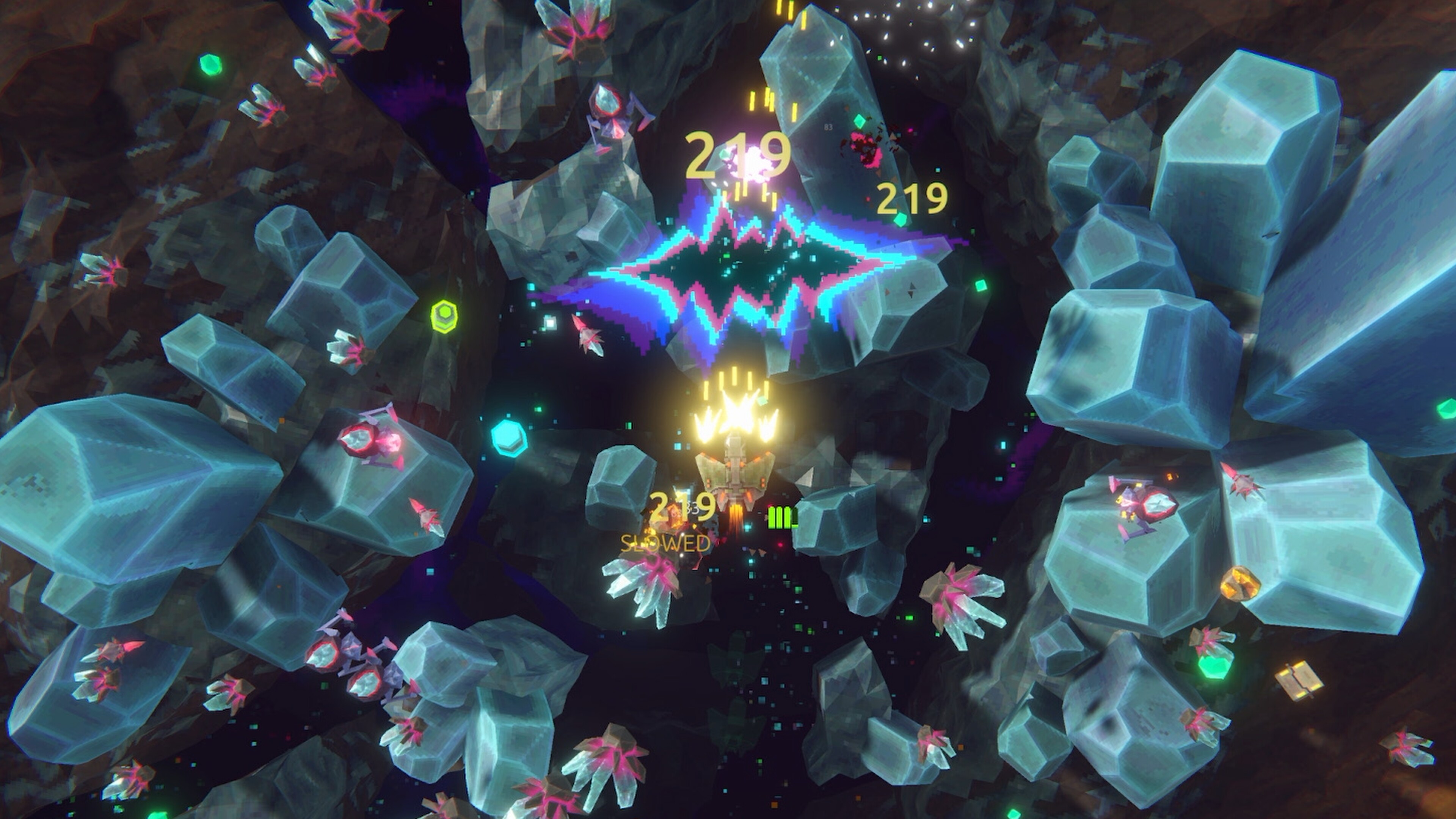 Rift Punks screenshot 5