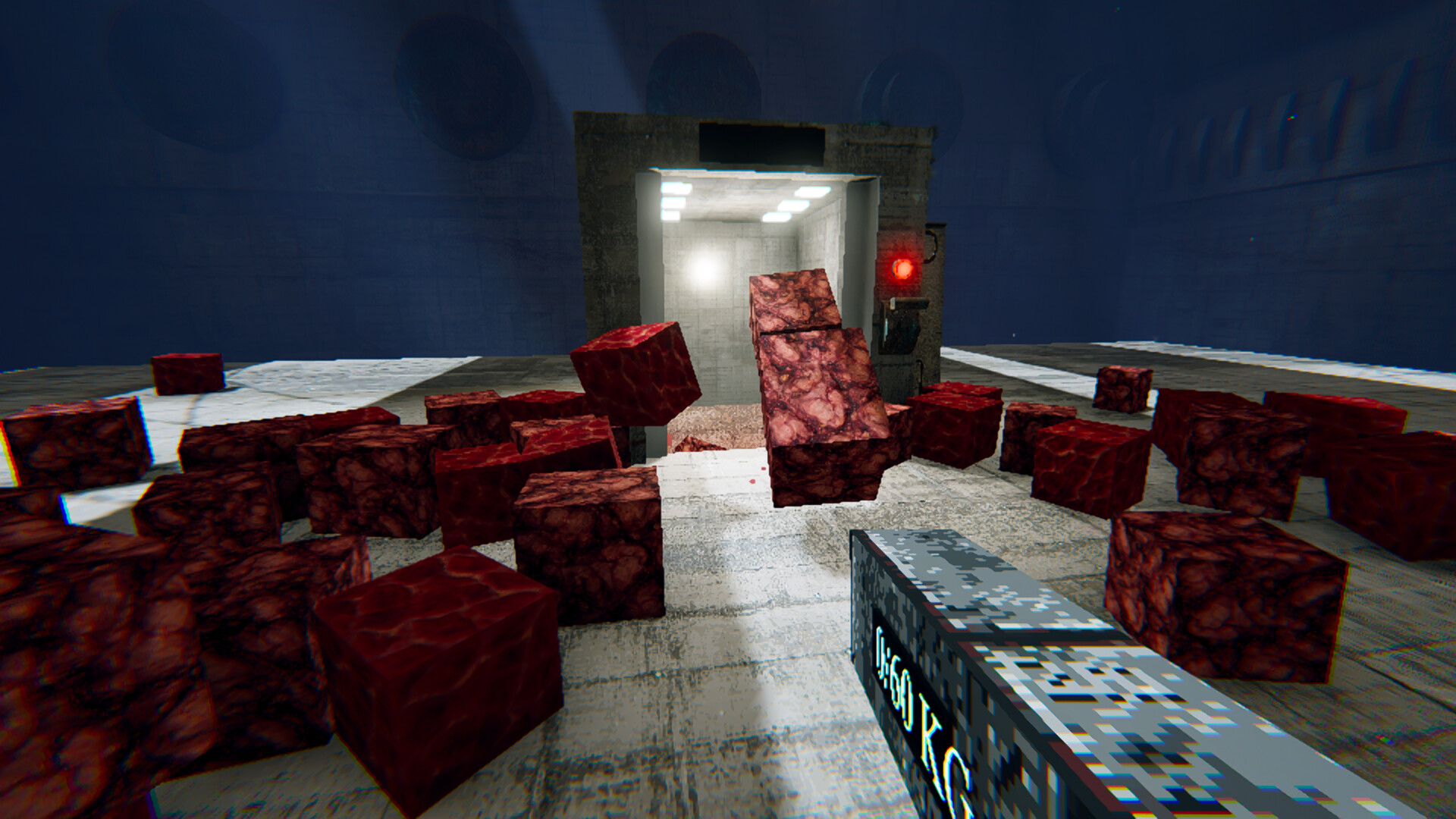 FEAST screenshot 2