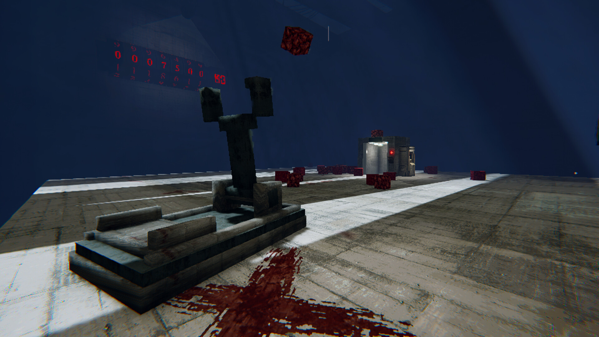 FEAST screenshot 4