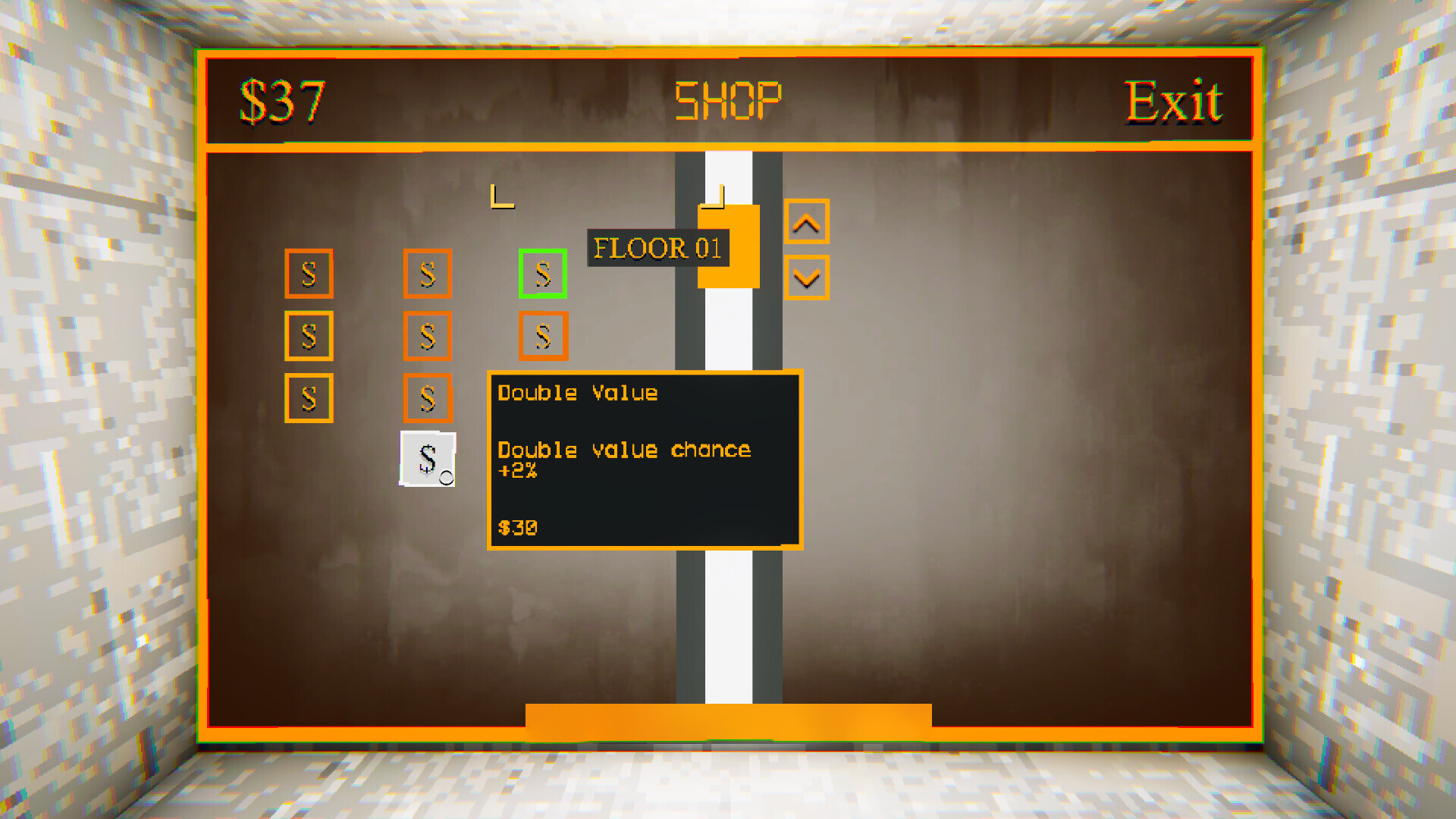FEAST screenshot 3