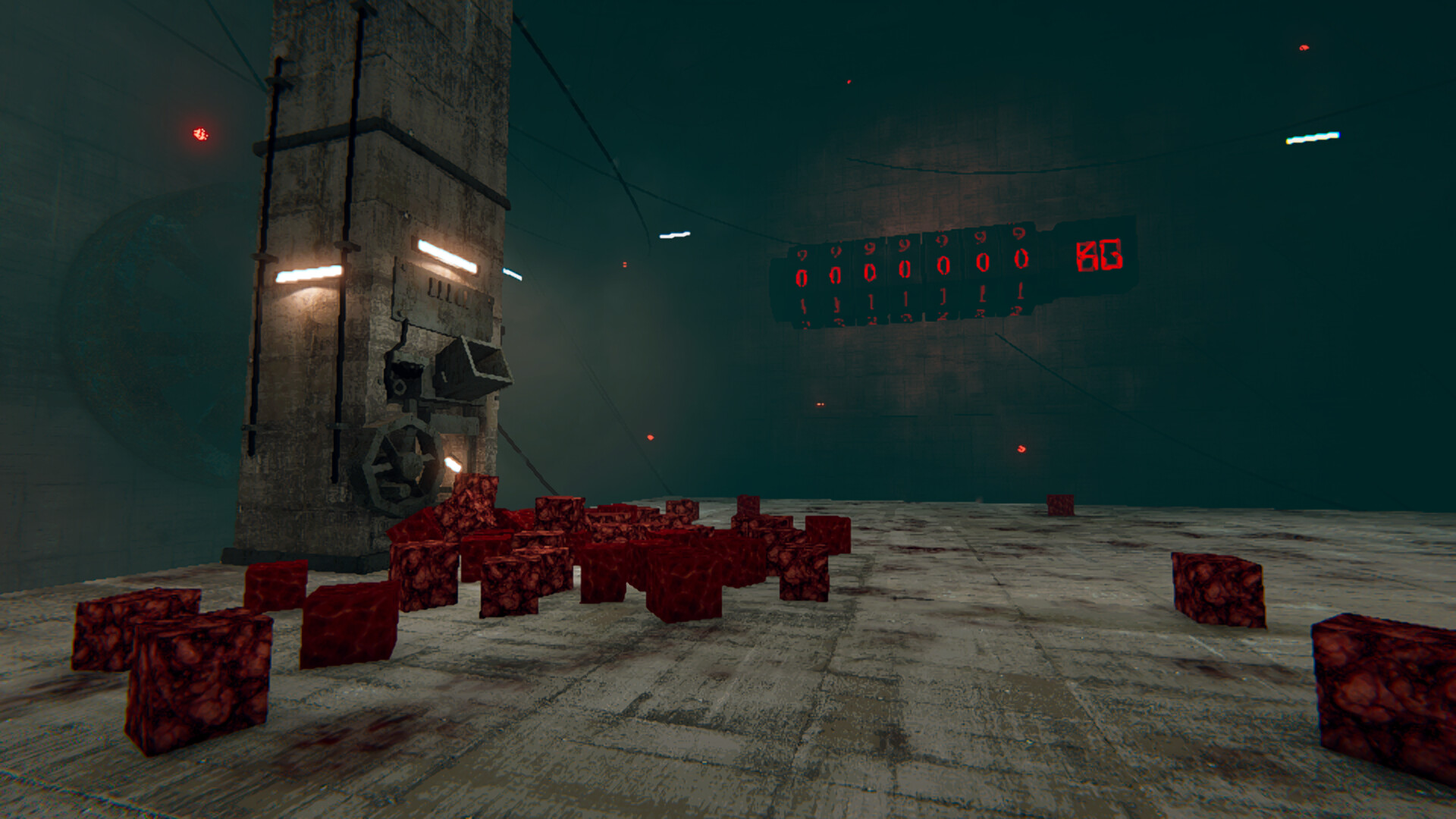 FEAST screenshot 5