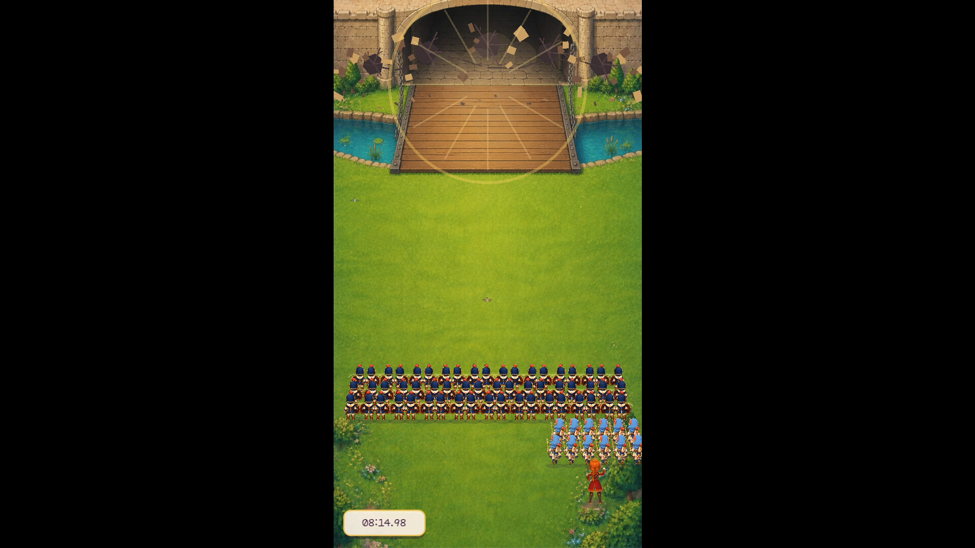 Ember Crown screenshot 5