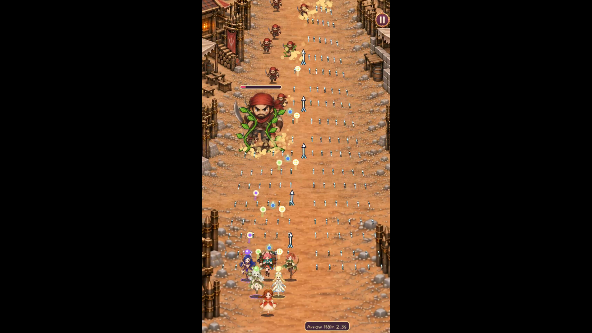 Ember Crown screenshot 5