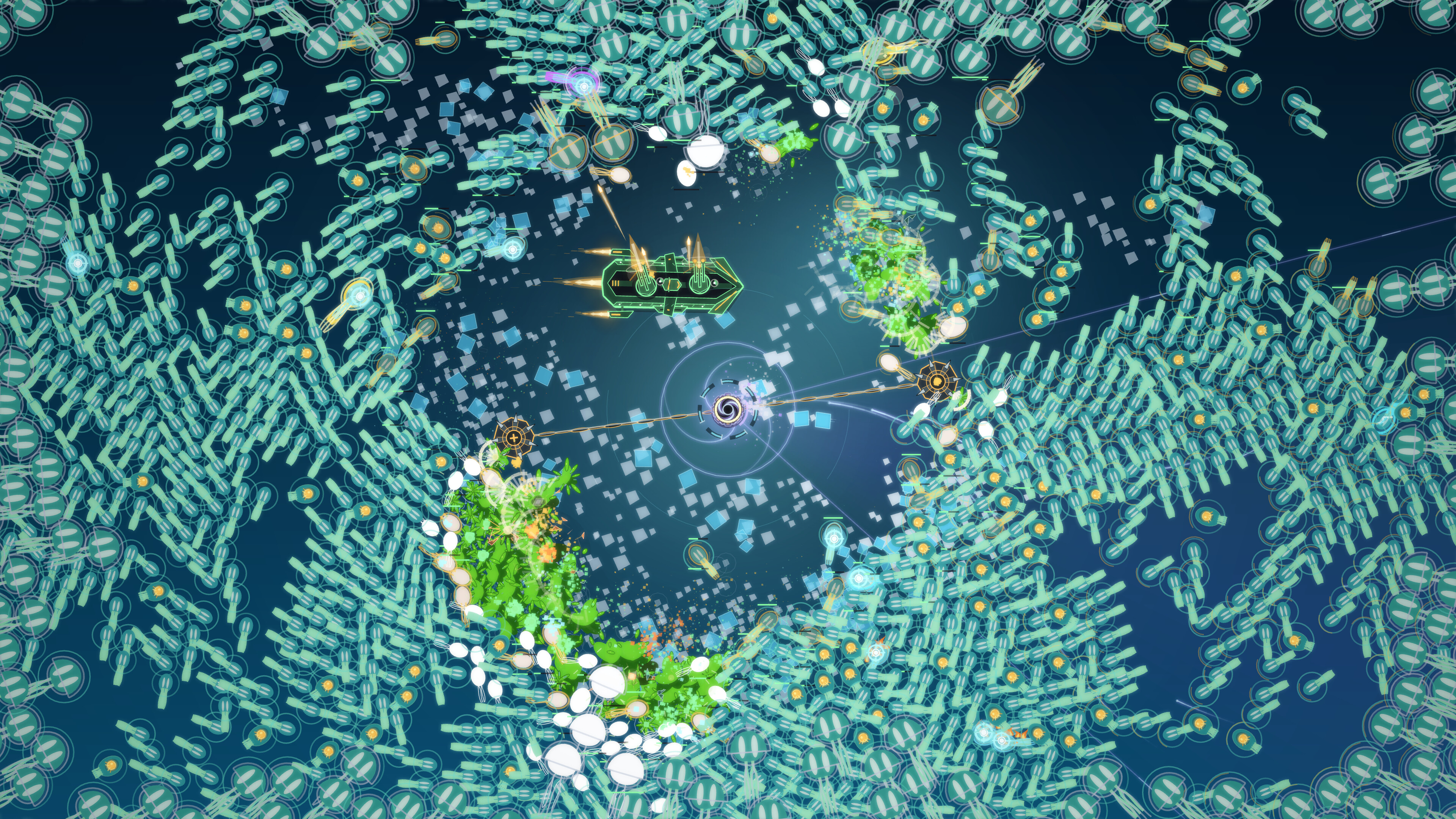 Fortress Full Fury screenshot 3