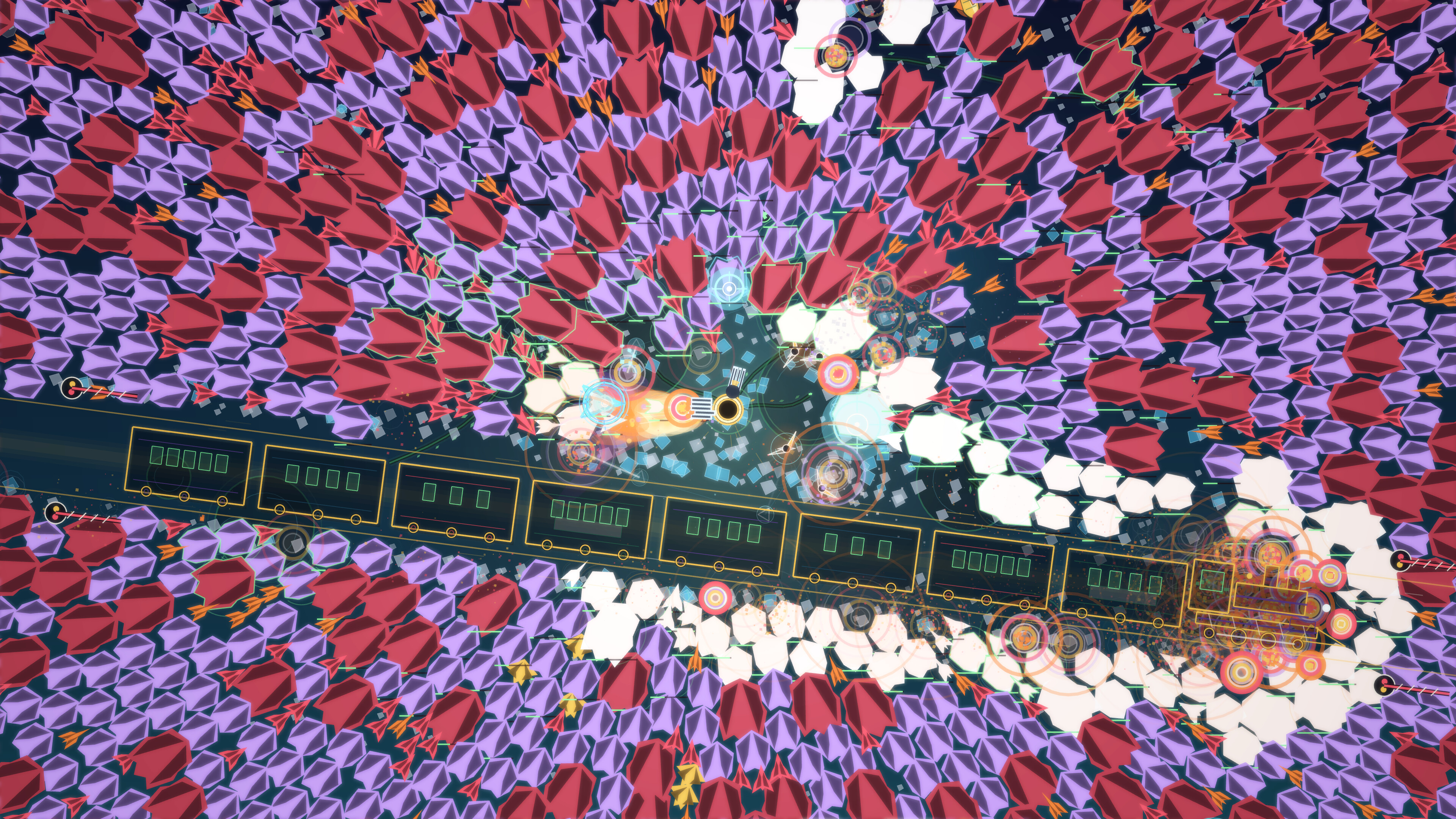 Fortress Full Fury screenshot 2