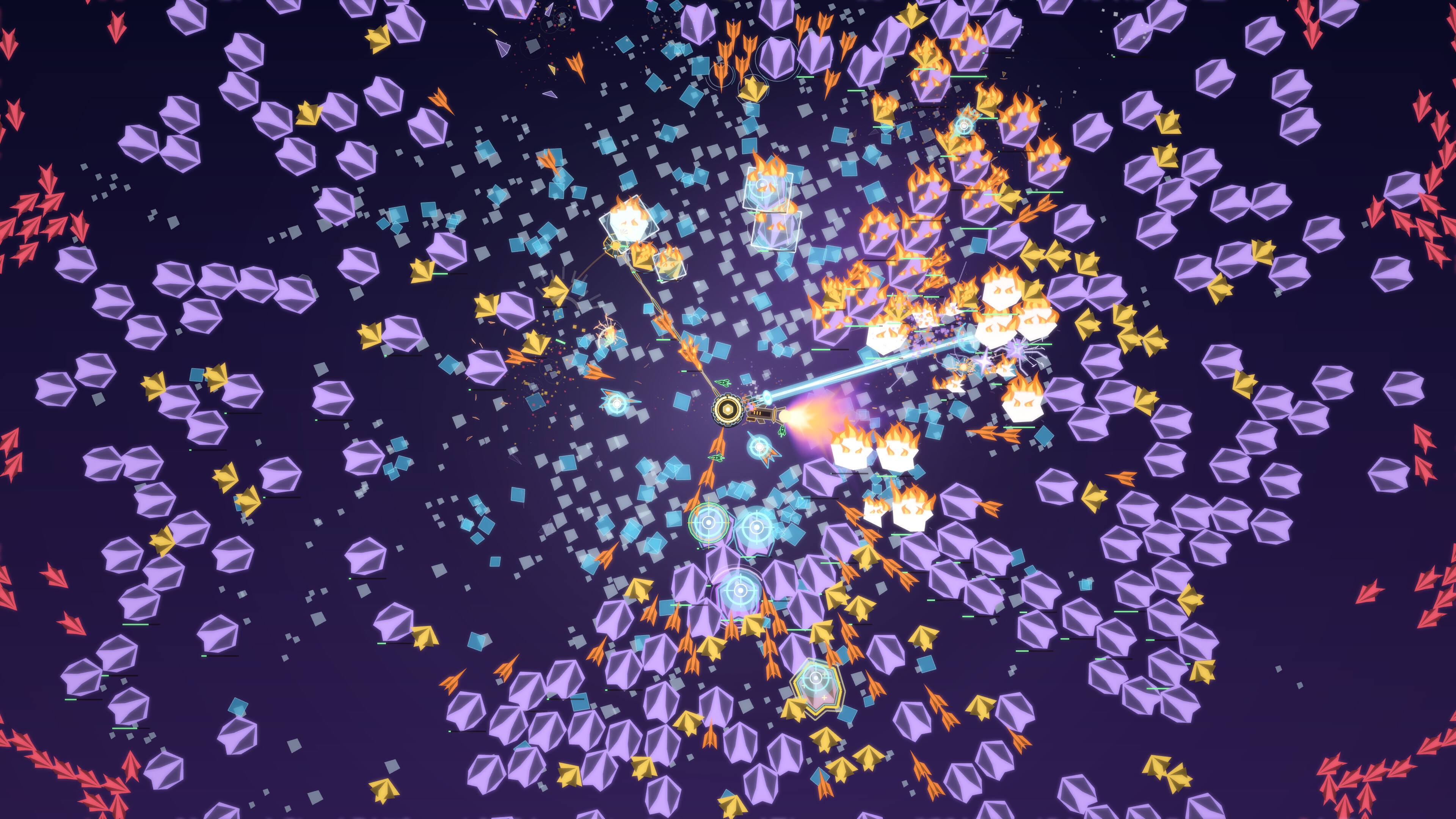 Fortress Full Fury screenshot 5