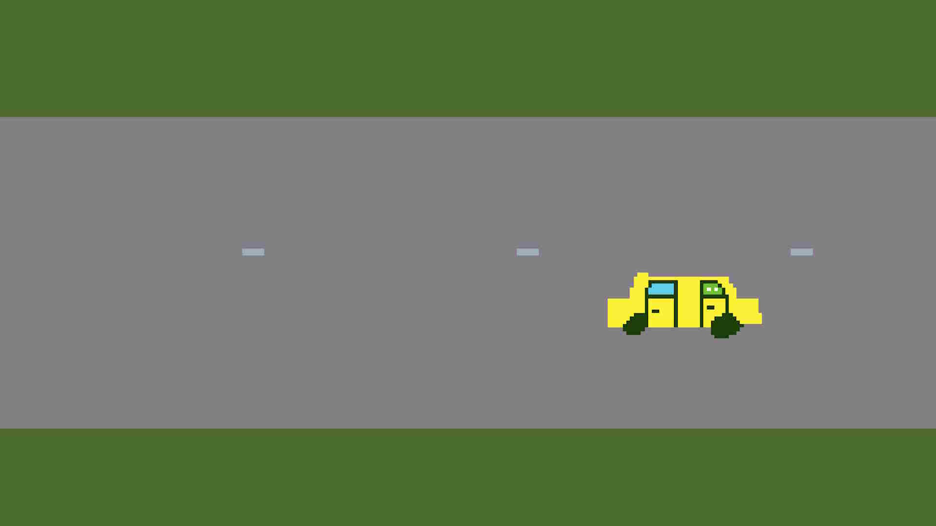 Frog is Crime screenshot 5