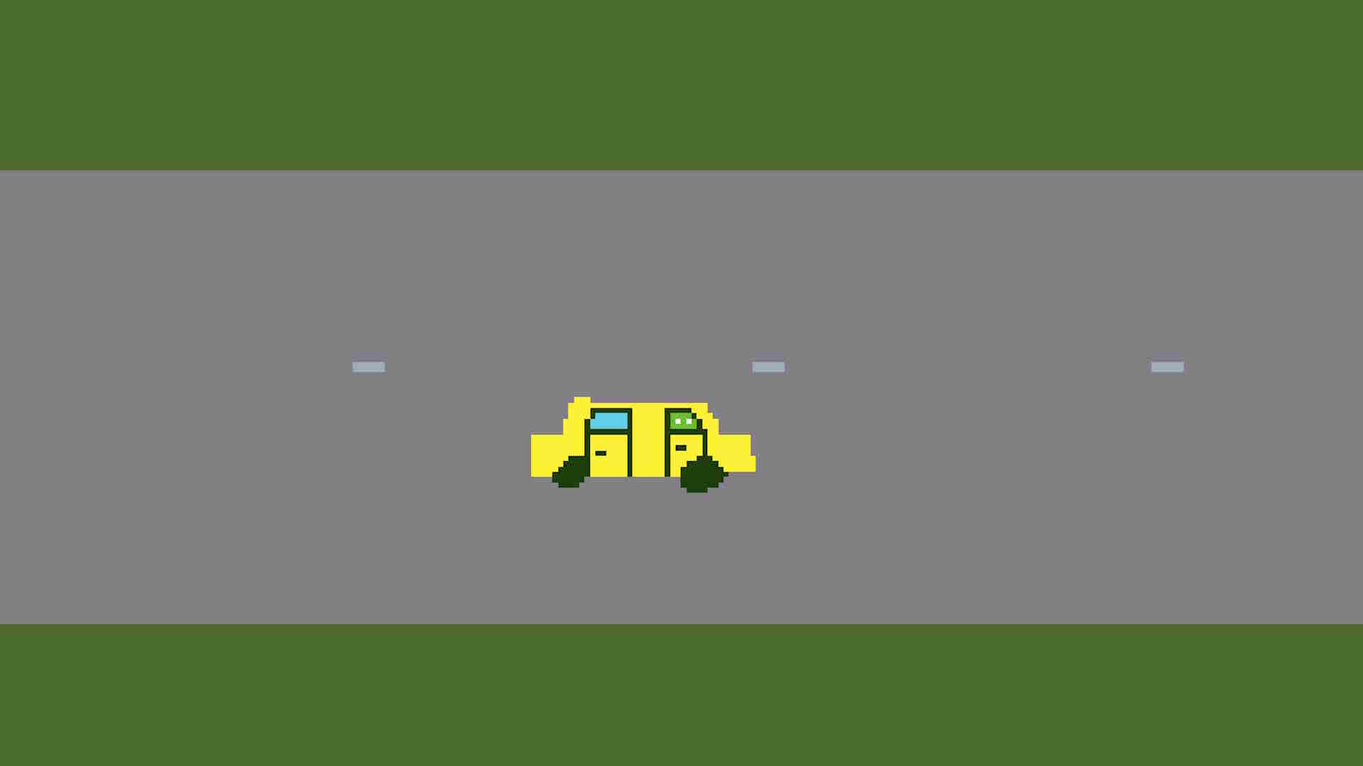 Frog is Crime screenshot 3