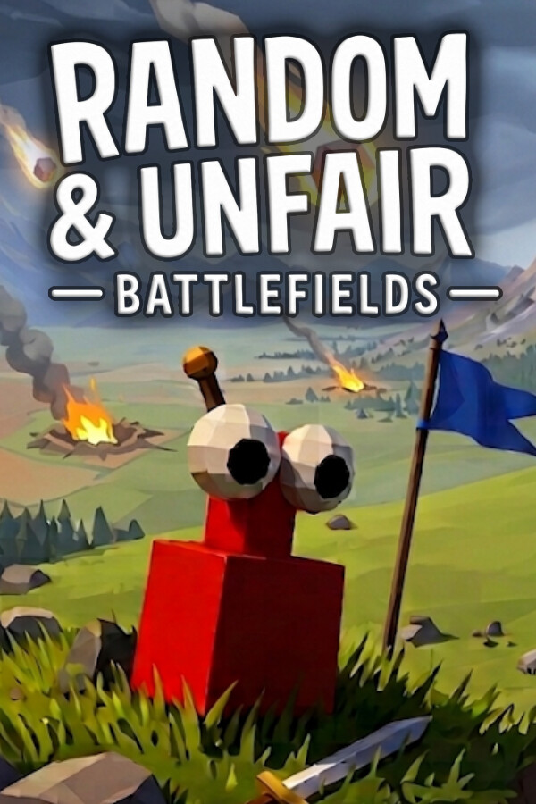 Random & Unfair Battlefields