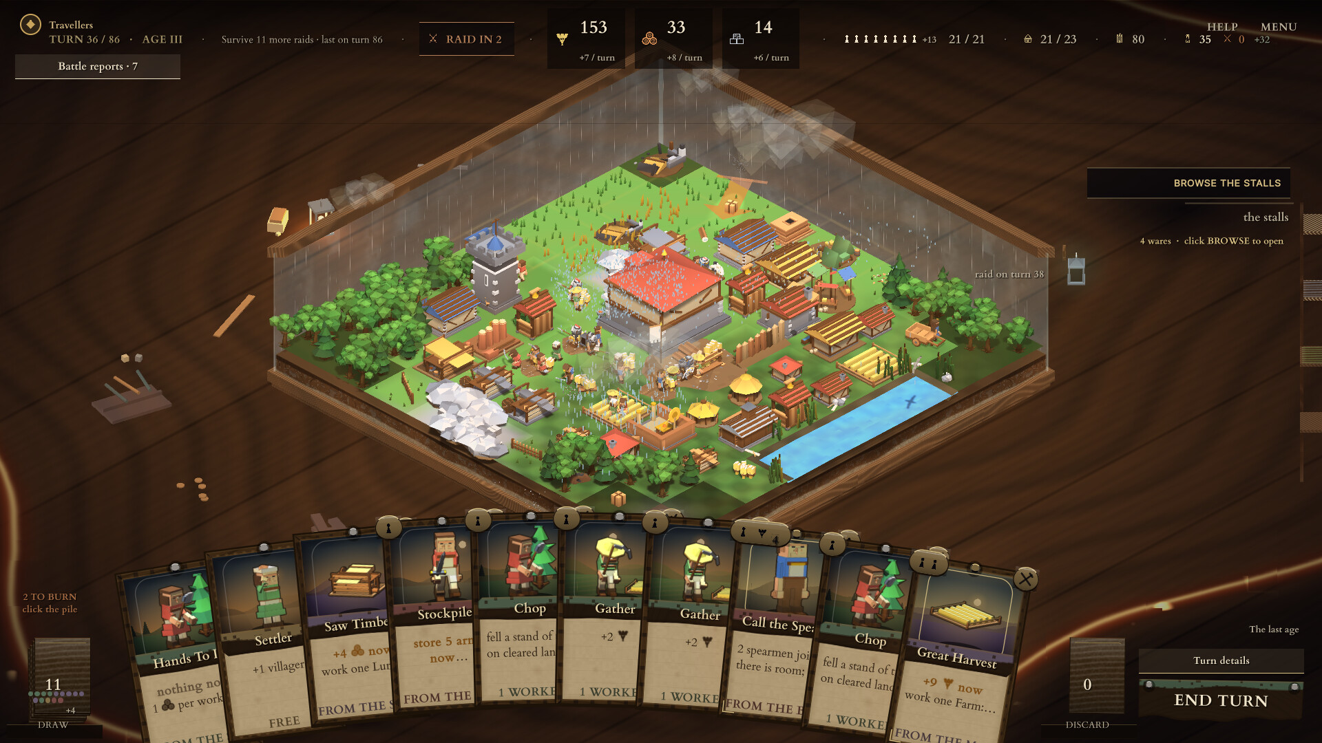 Logistica: Under Glass screenshot 4