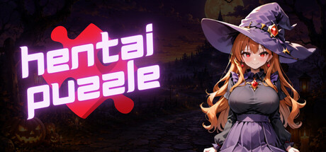 Cover art from Hentai Puzzle: Cassandra