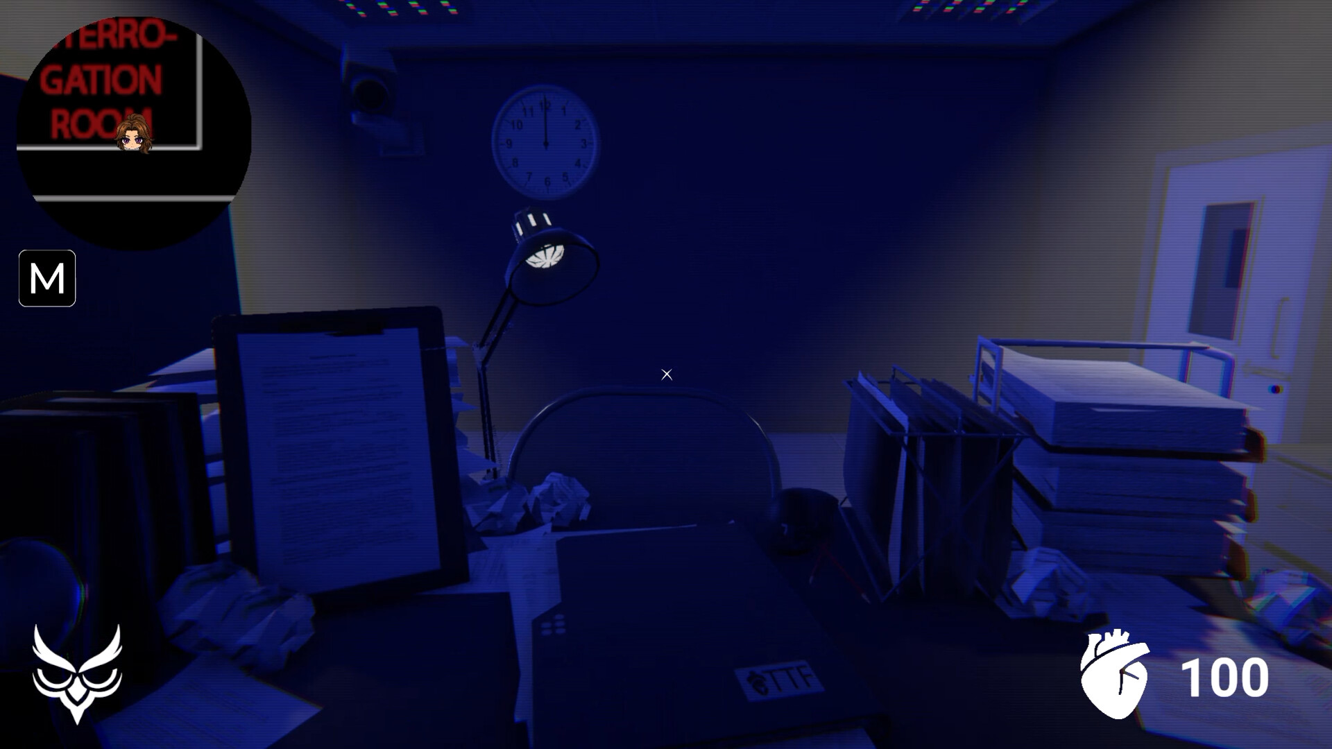 Owl Case screenshot 2