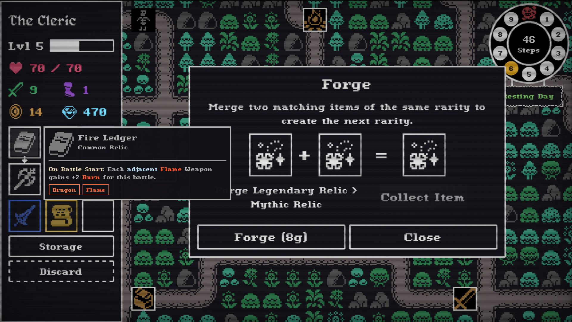 Dragonhaul screenshot 4
