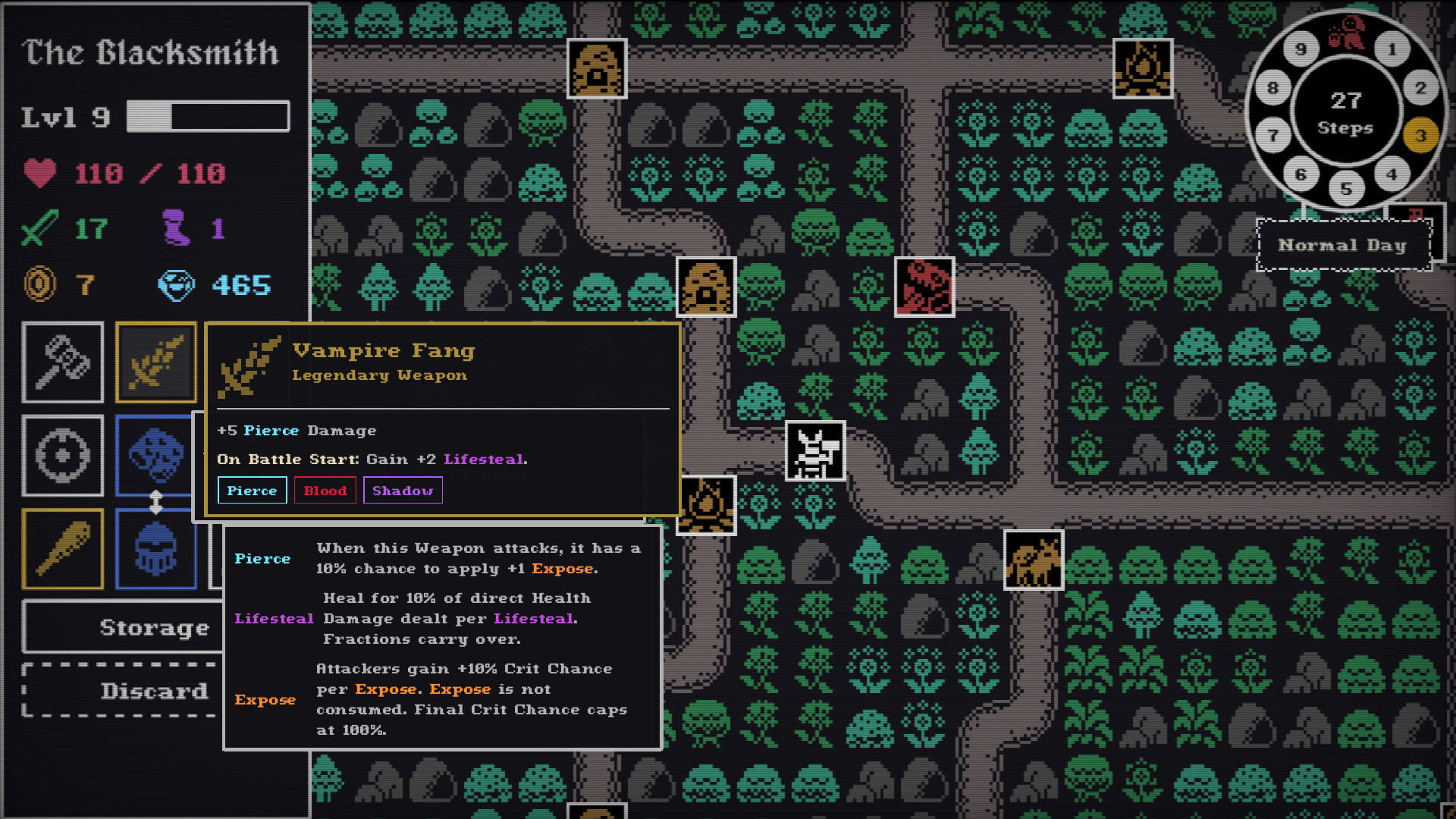 Dragonhaul trailer