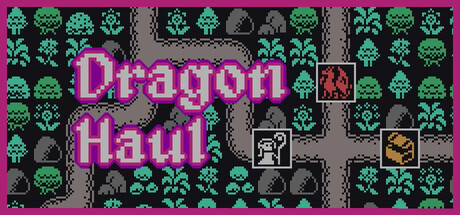 Cover art from Dragonhaul