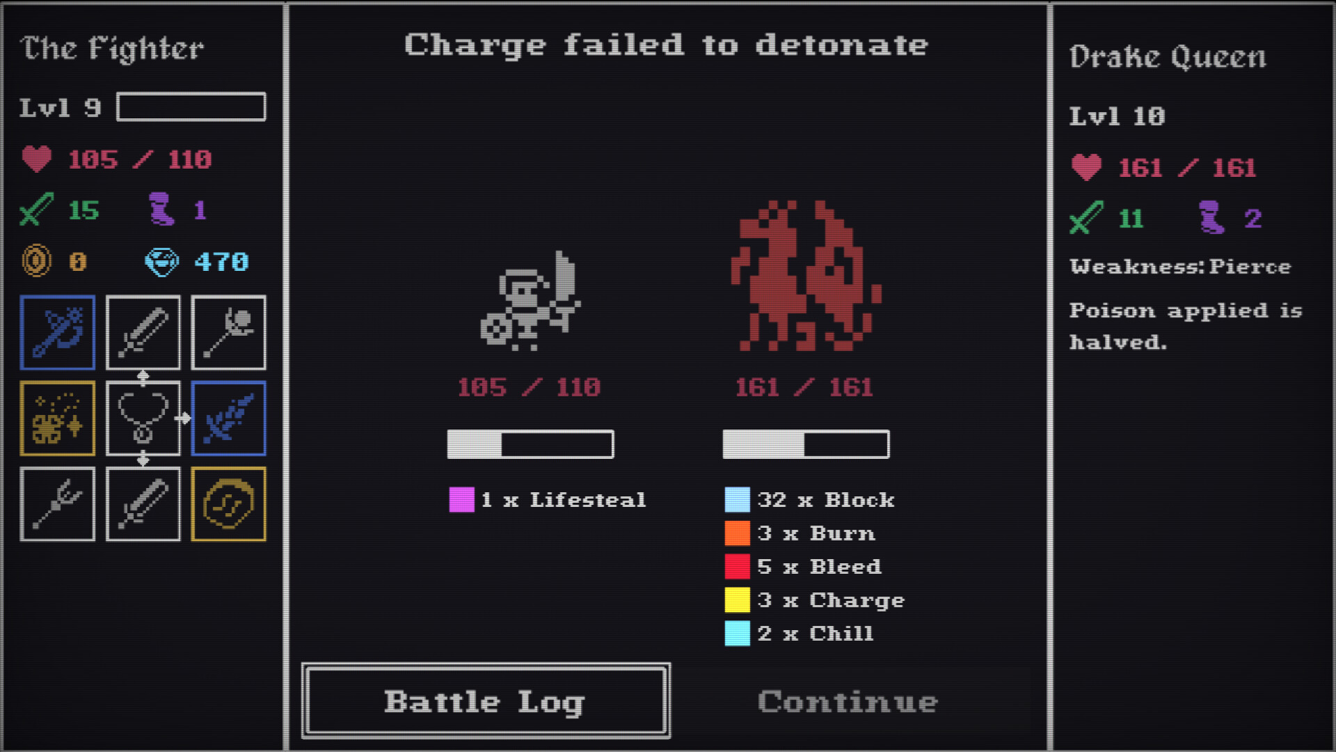 Dragonhaul screenshot 2