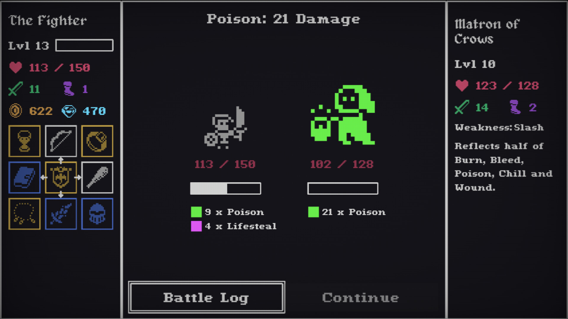Dragonhaul screenshot 5