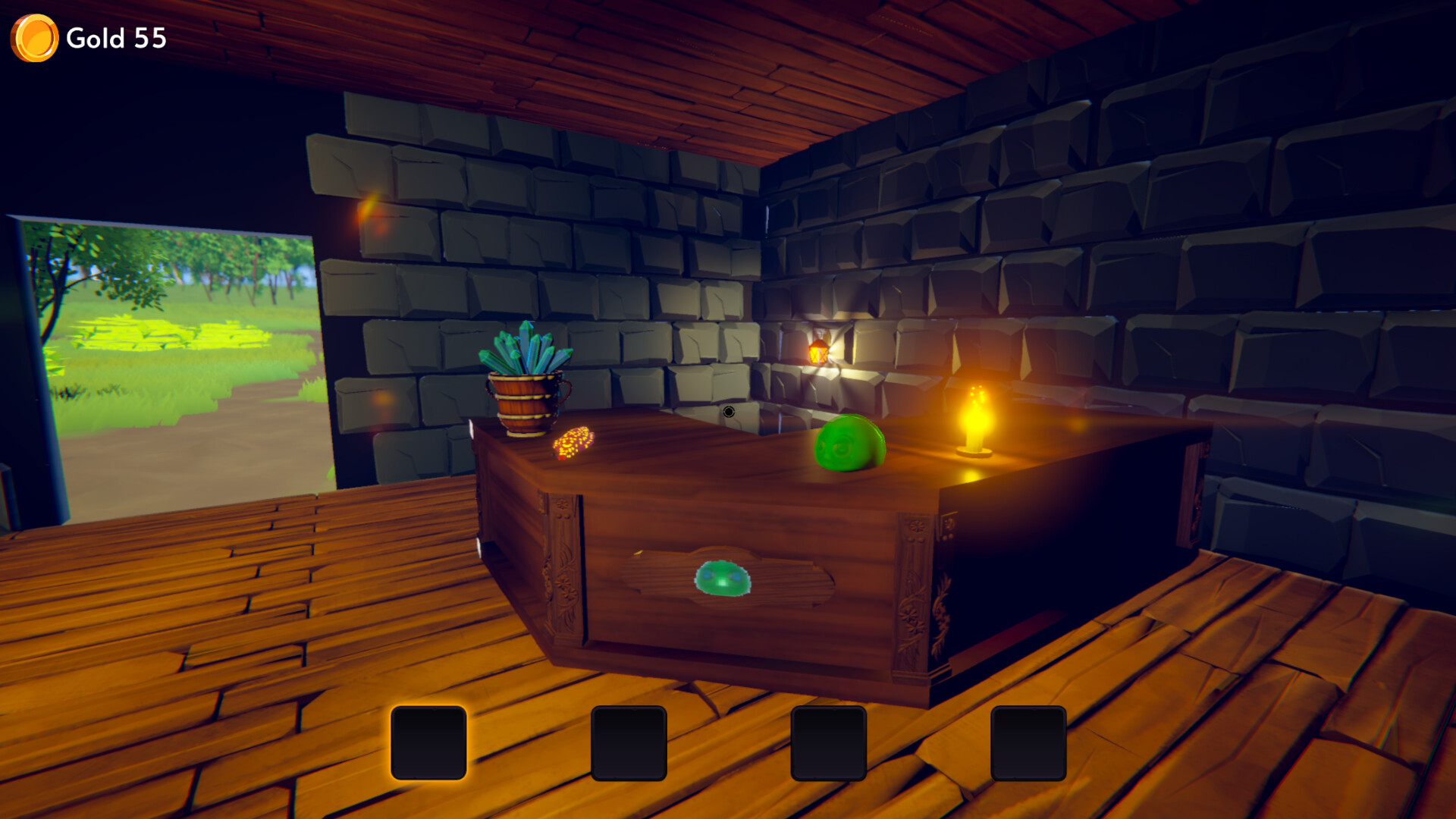 My Fantasy Pet Shop screenshot 5