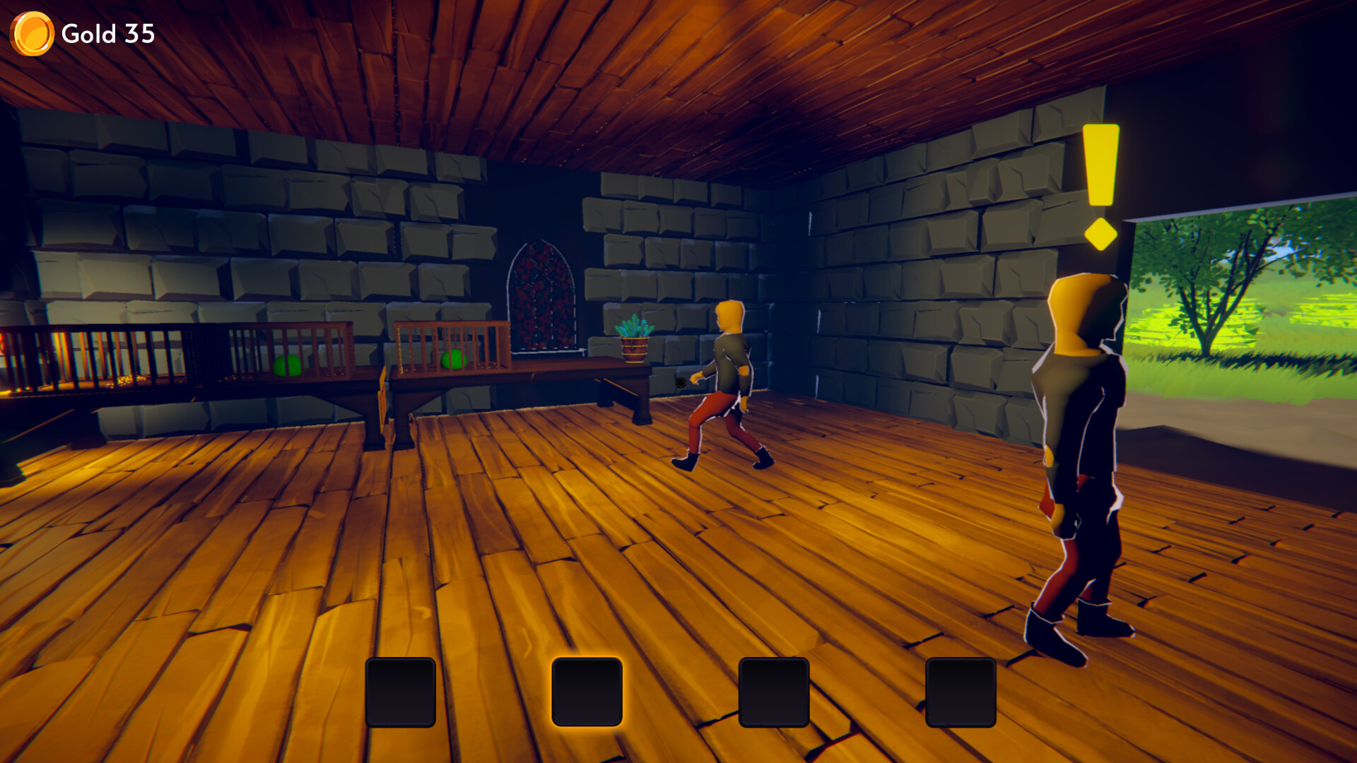 My Fantasy Pet Shop screenshot 2