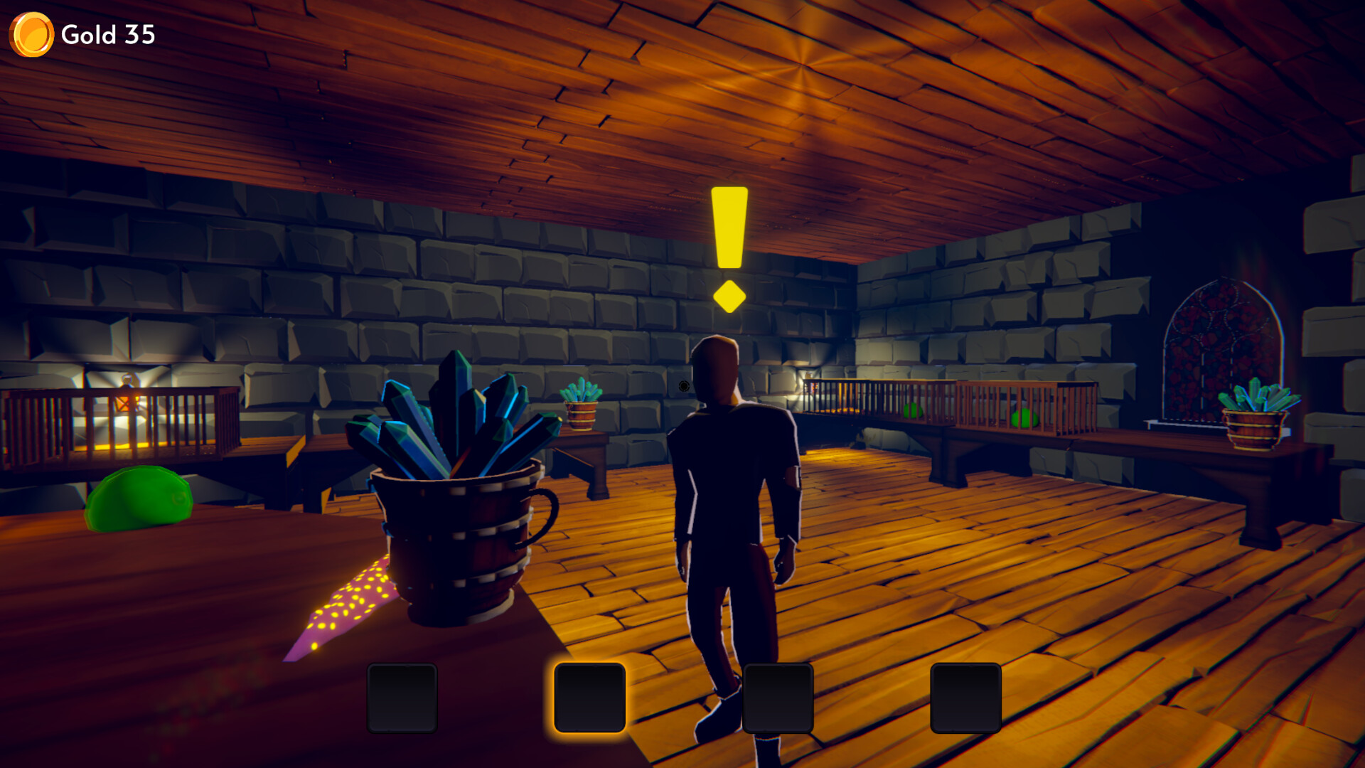 My Fantasy Pet Shop screenshot 1