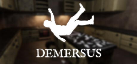 Cover art from Demersus