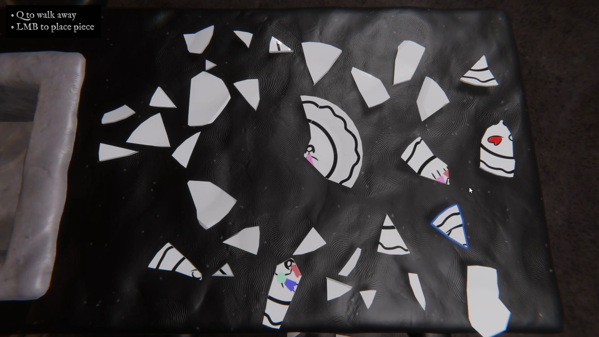 Demersus screenshot 5