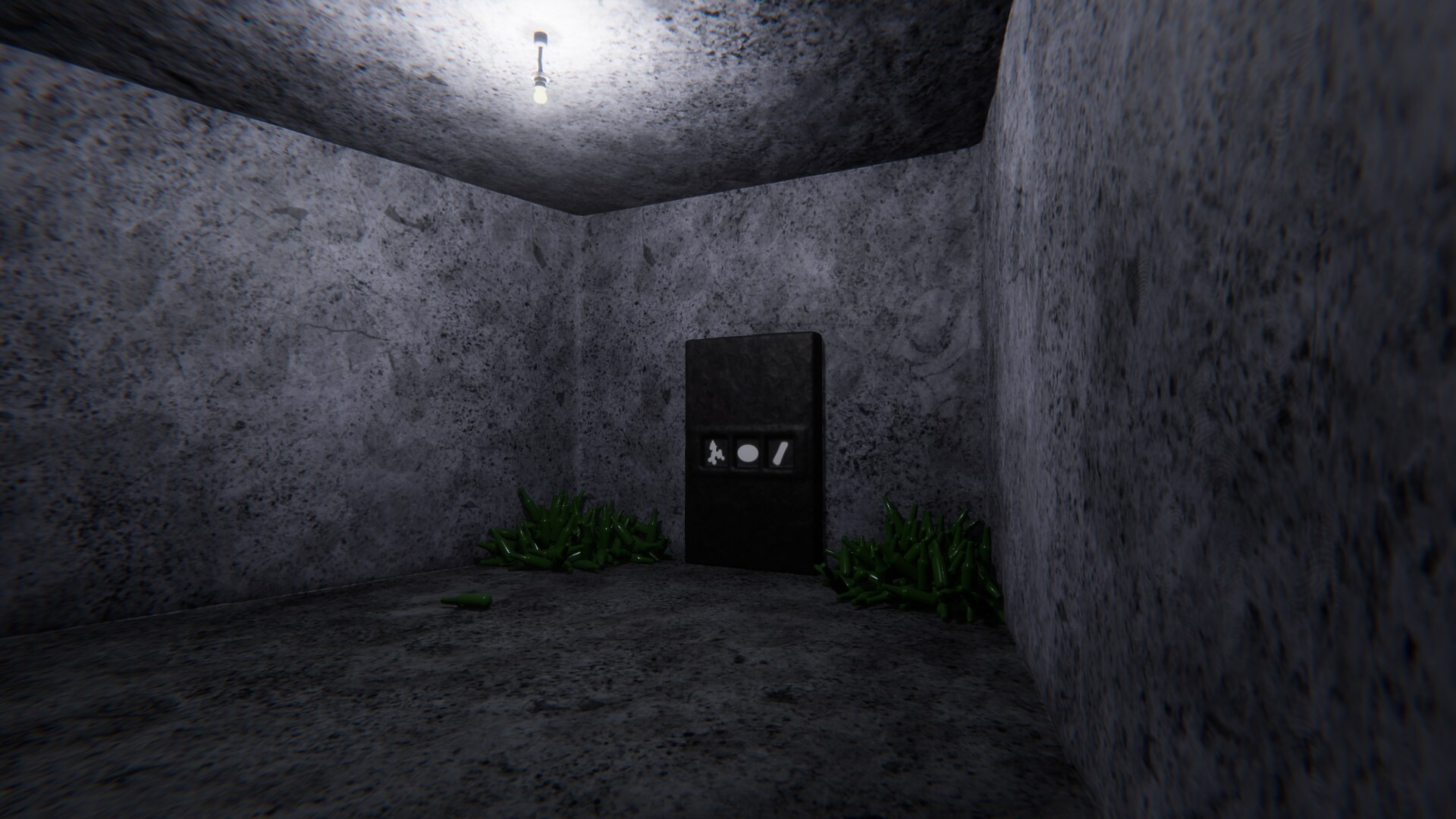 Demersus screenshot 2