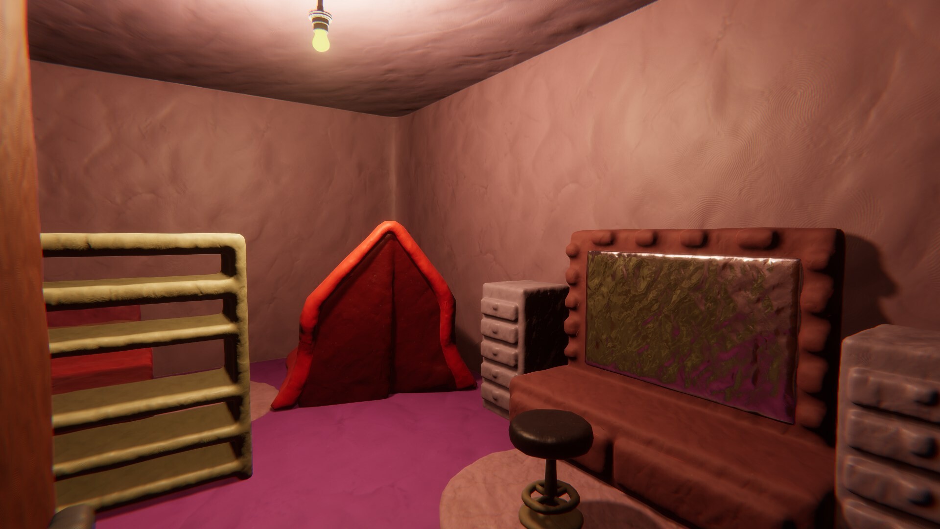 Demersus screenshot 3