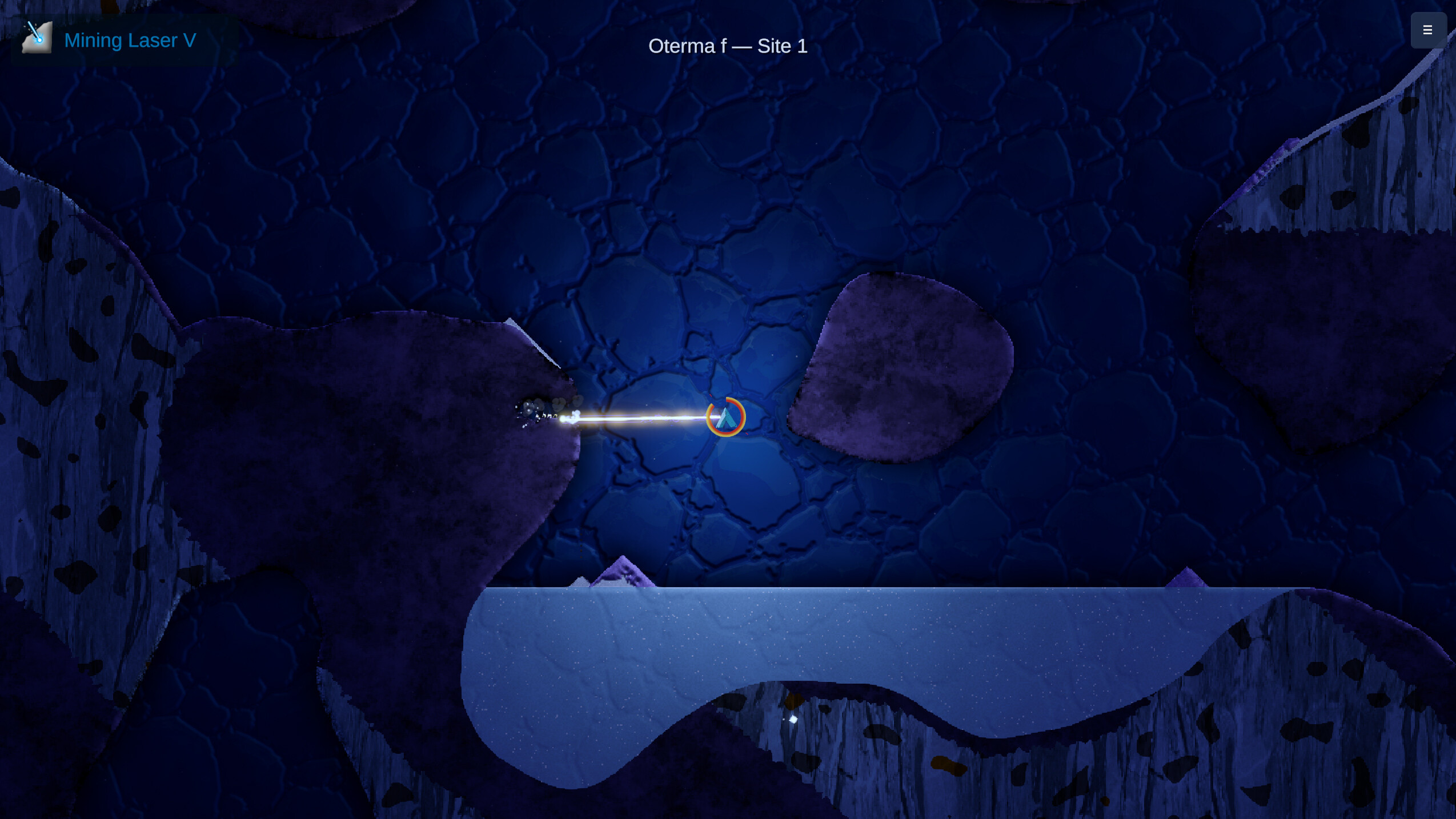 Vug: From Caves to Stars screenshot 5