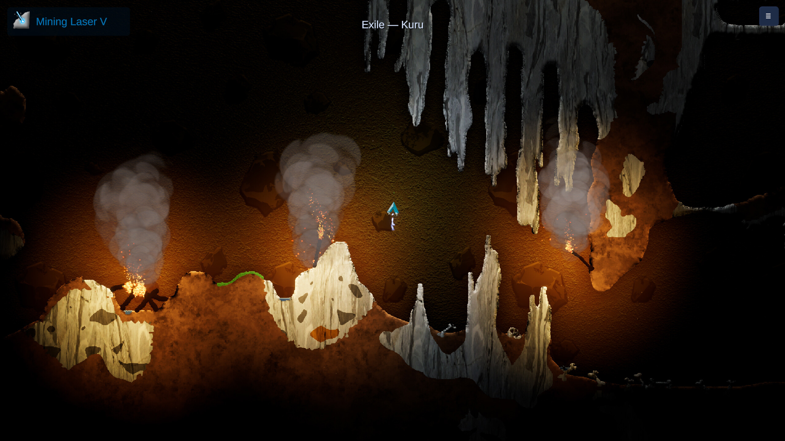 Vug: From Caves to Stars trailer