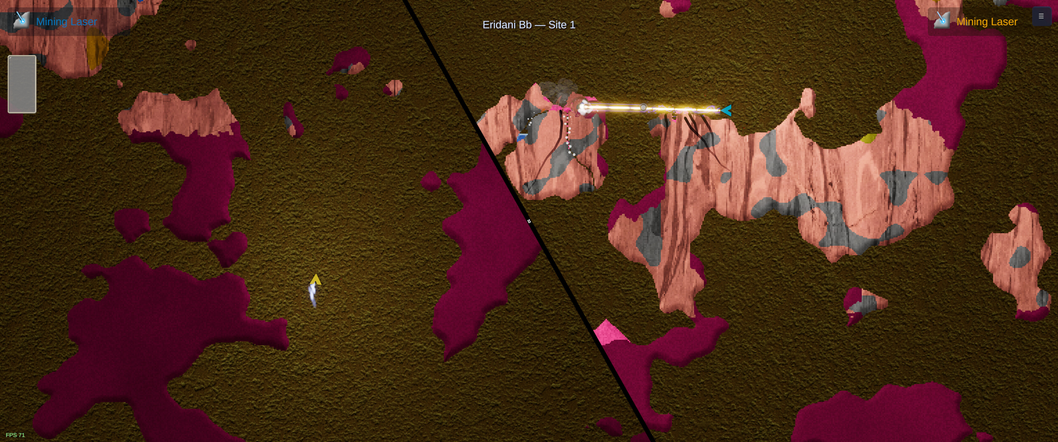 Vug: From Caves to Stars screenshot 4