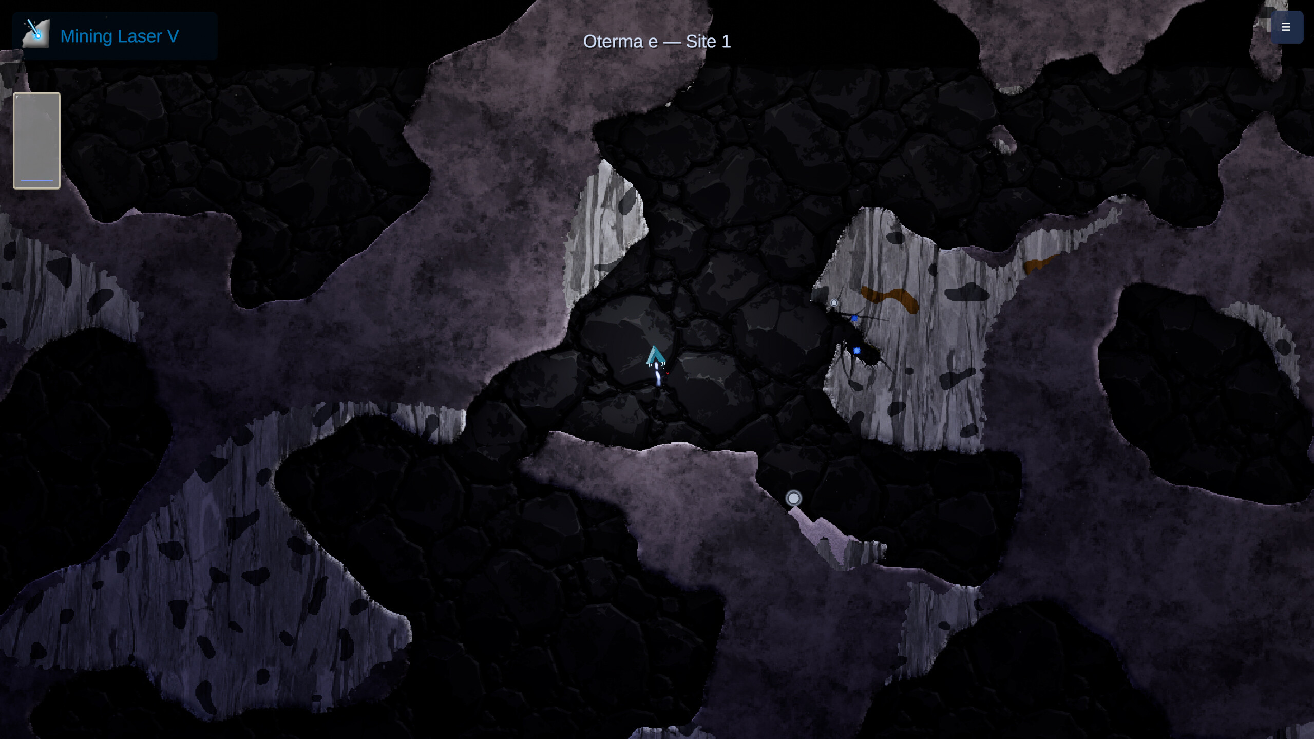 Vug: From Caves to Stars screenshot 2