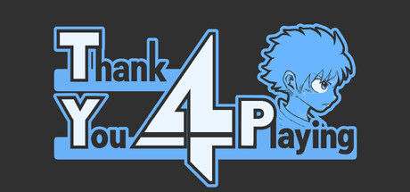 Cover art from Thank You 4 Playing