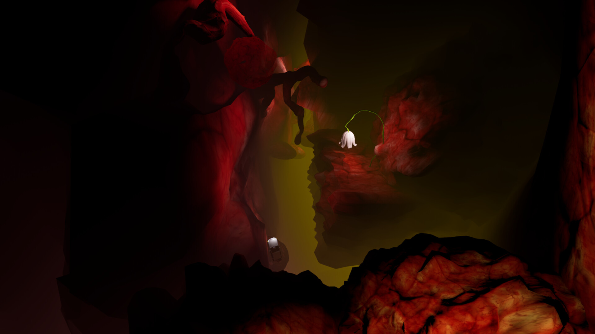 MEAT AND FLOWERS screenshot 3
