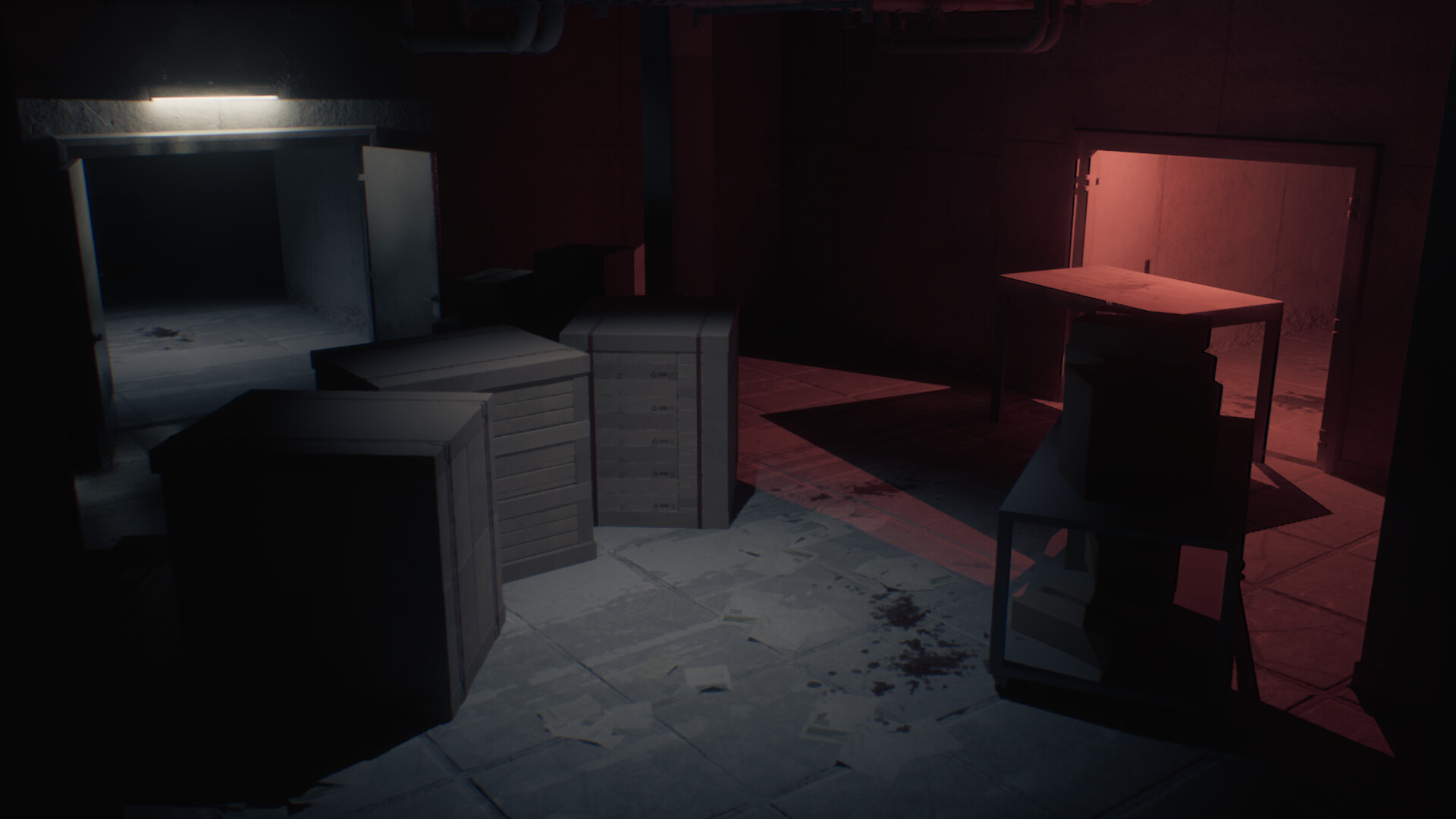 AREA 51: The Awakening screenshot 2