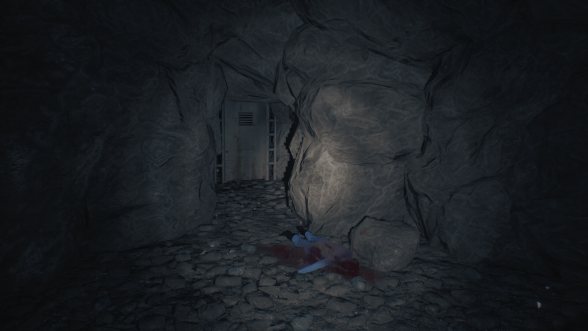 AREA 51: The Awakening screenshot 3