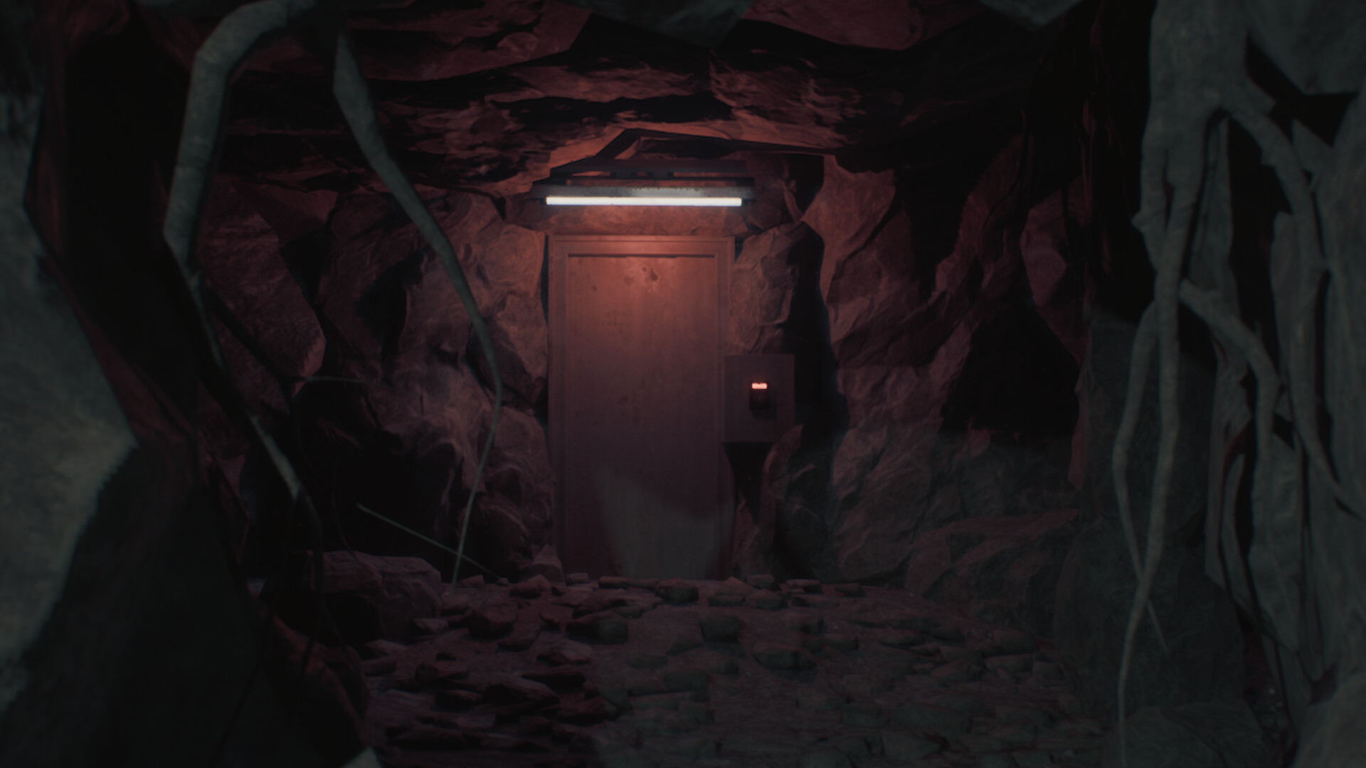 AREA 51: The Awakening screenshot 5