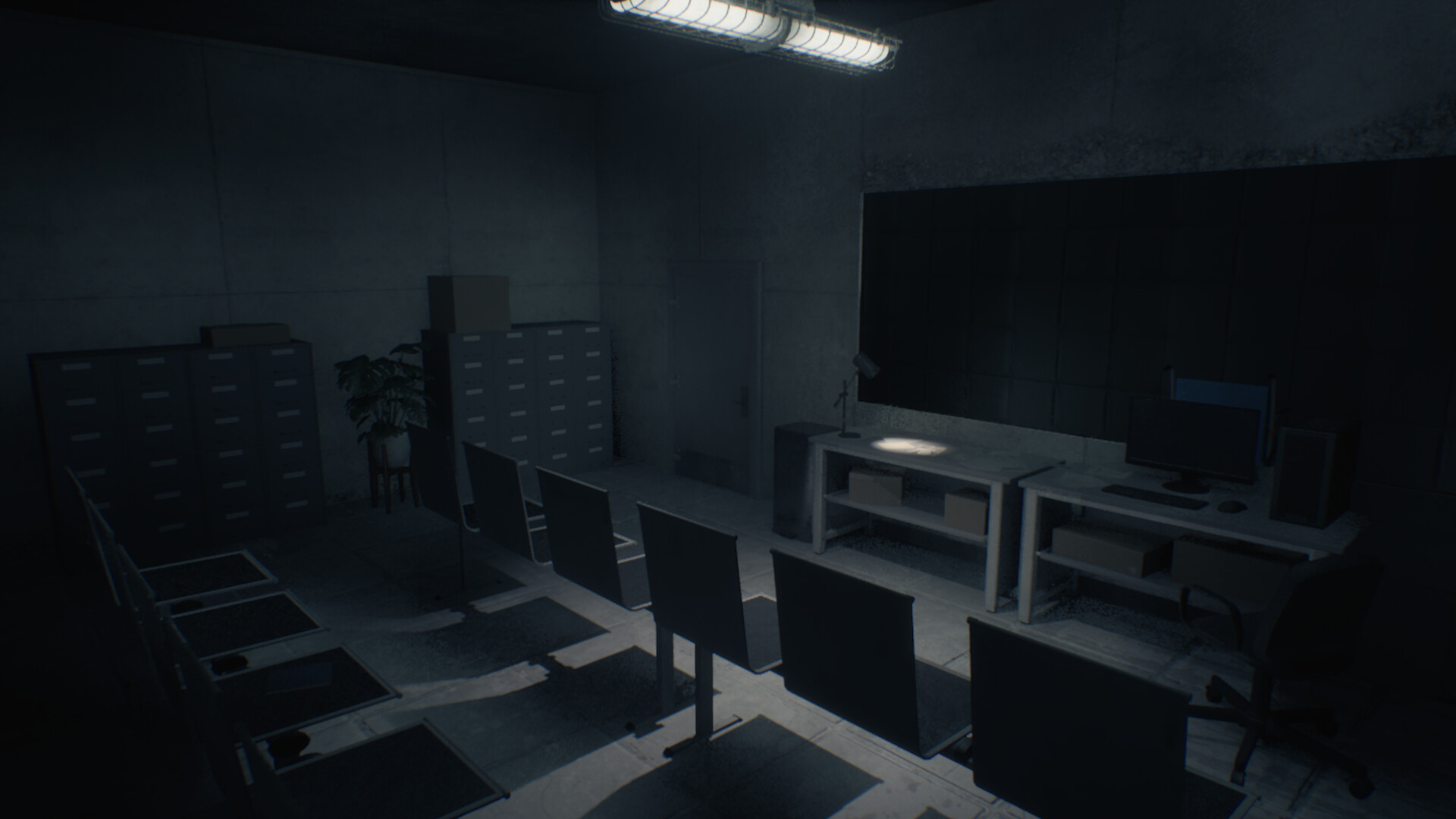 AREA 51: The Awakening screenshot 5