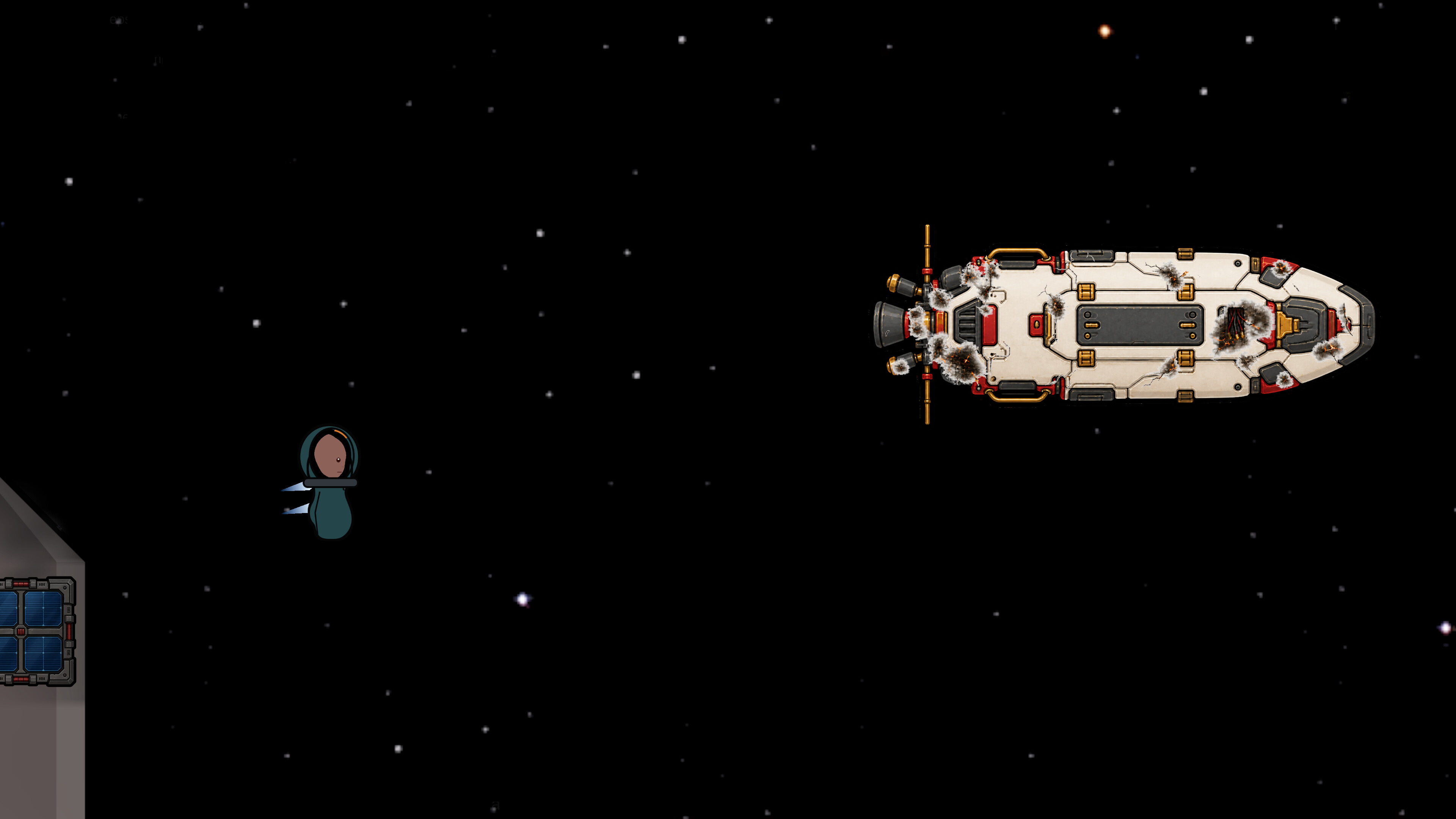 Suns Unknown screenshot 5