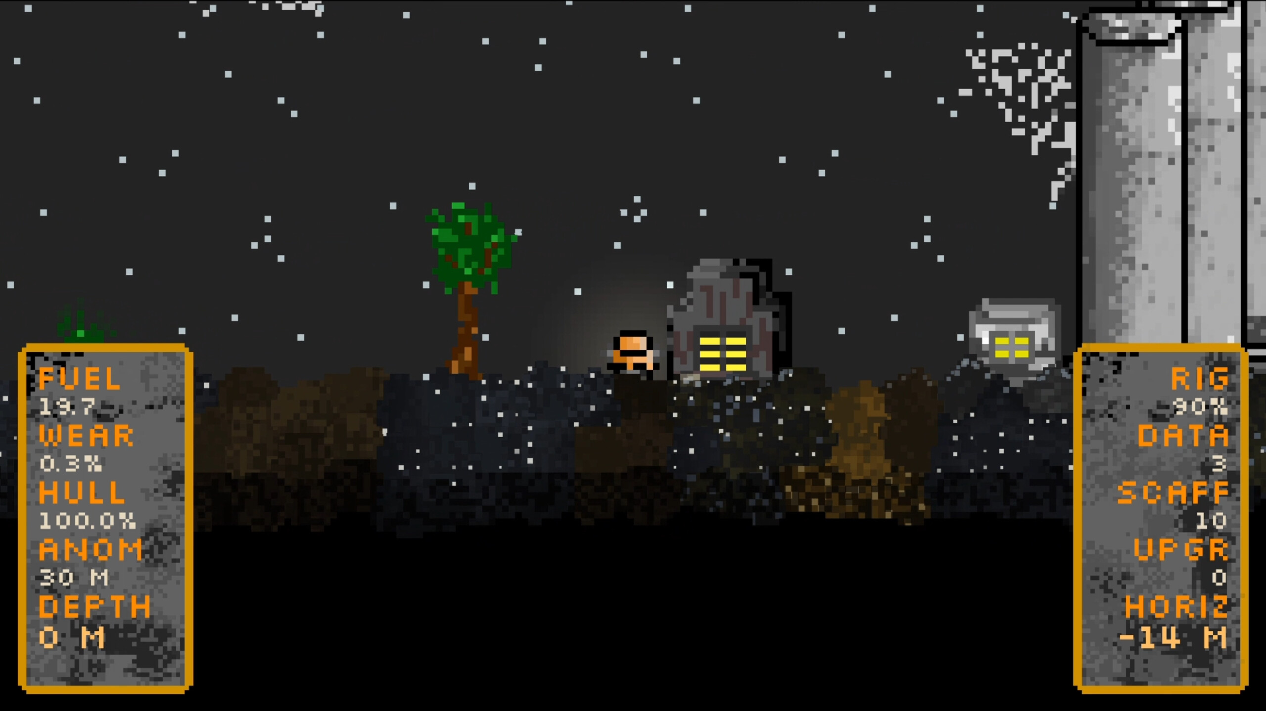 Delved Too Deep screenshot 4